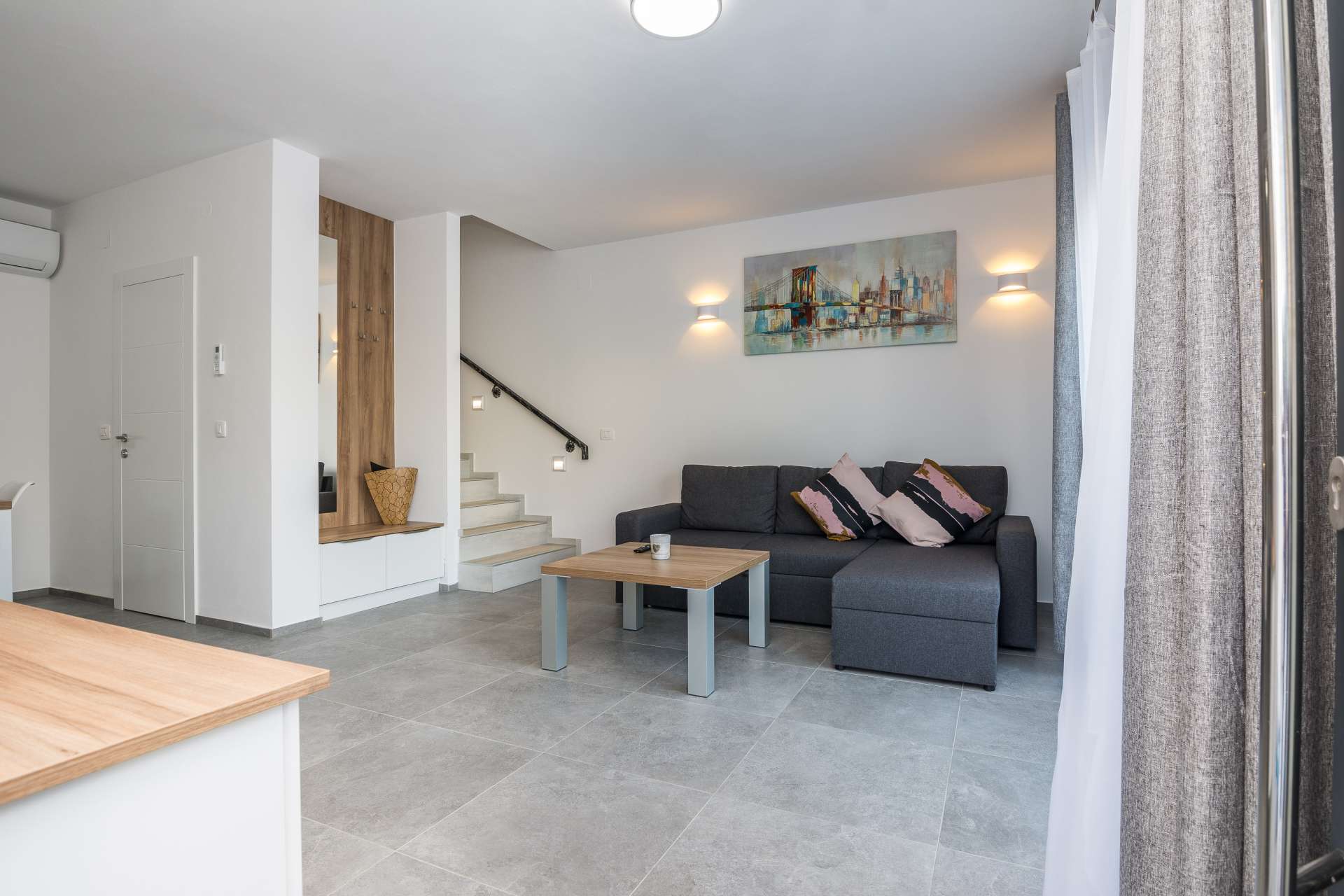 Apartment Spanic 2