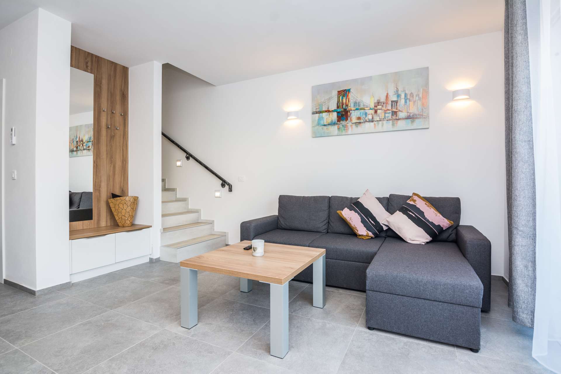 Apartment Spanic 2