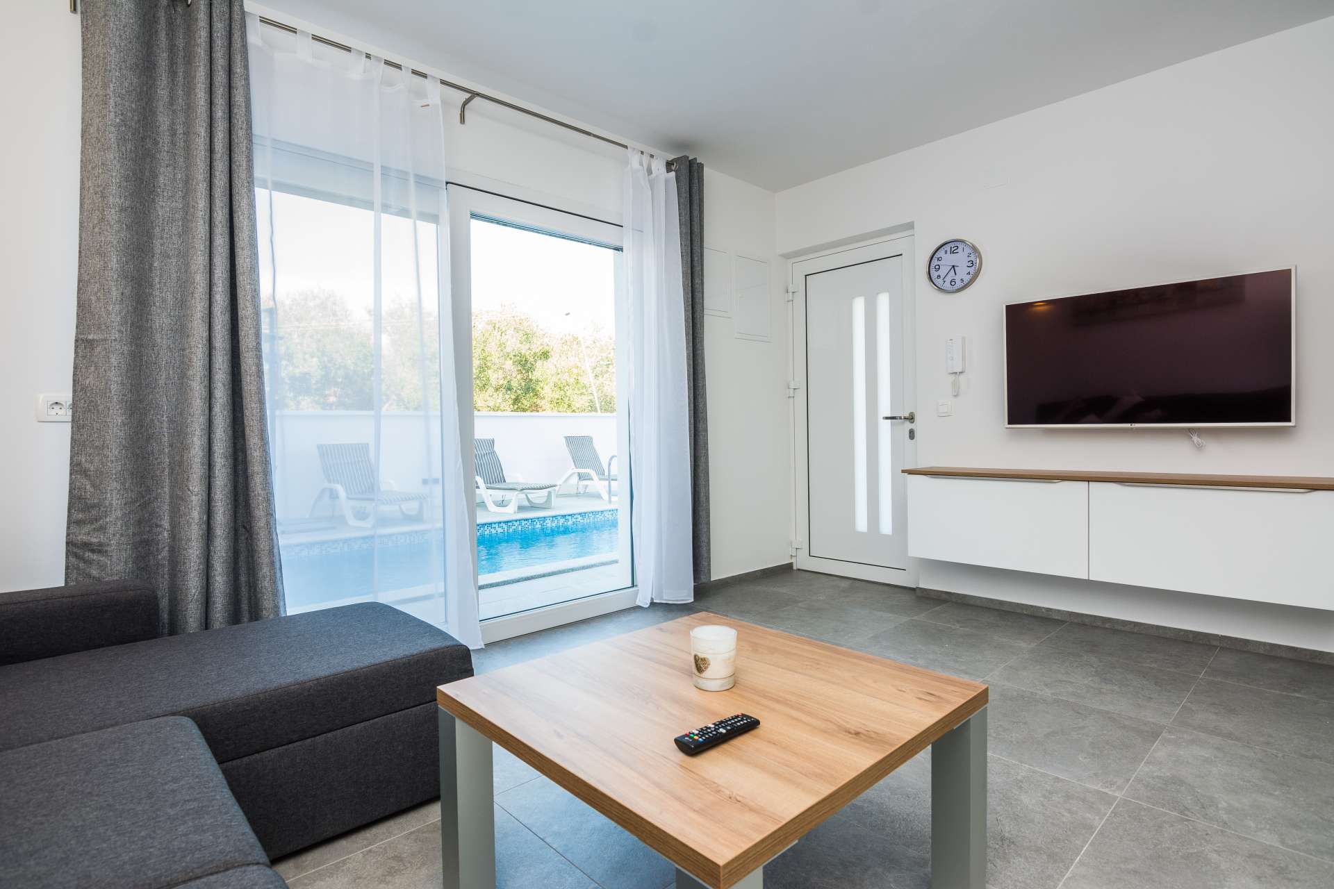 Apartment Spanic 2