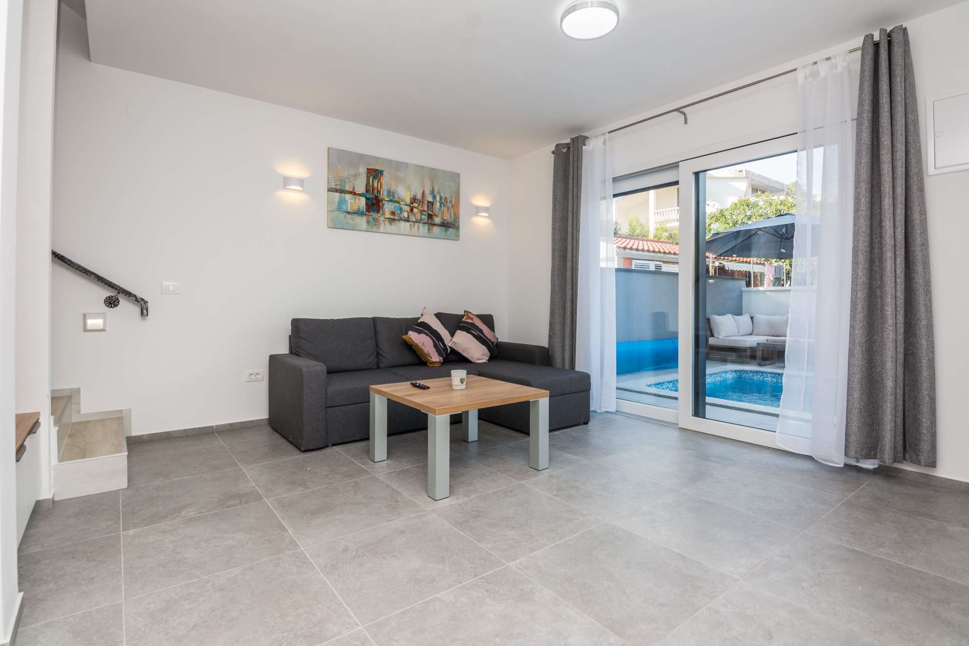 Apartment Spanic 2