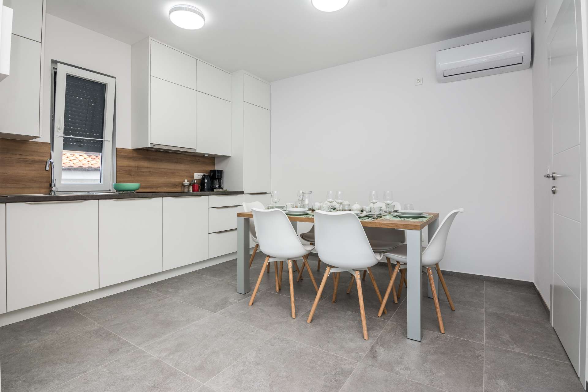 Apartment Spanic 2