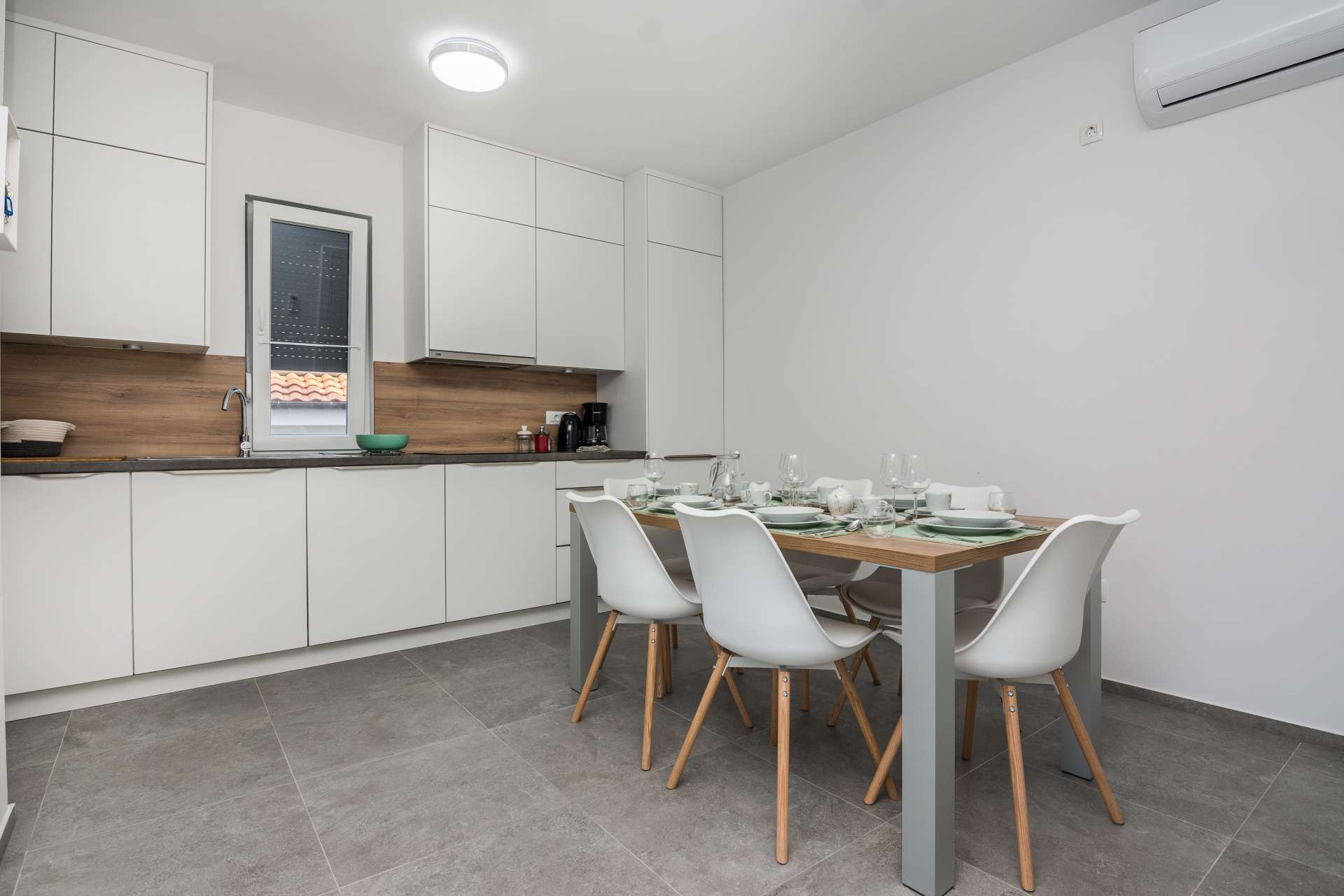 Apartment Spanic 2