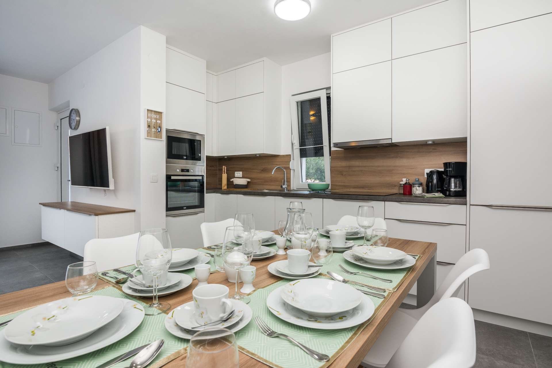 Apartment Spanic 2