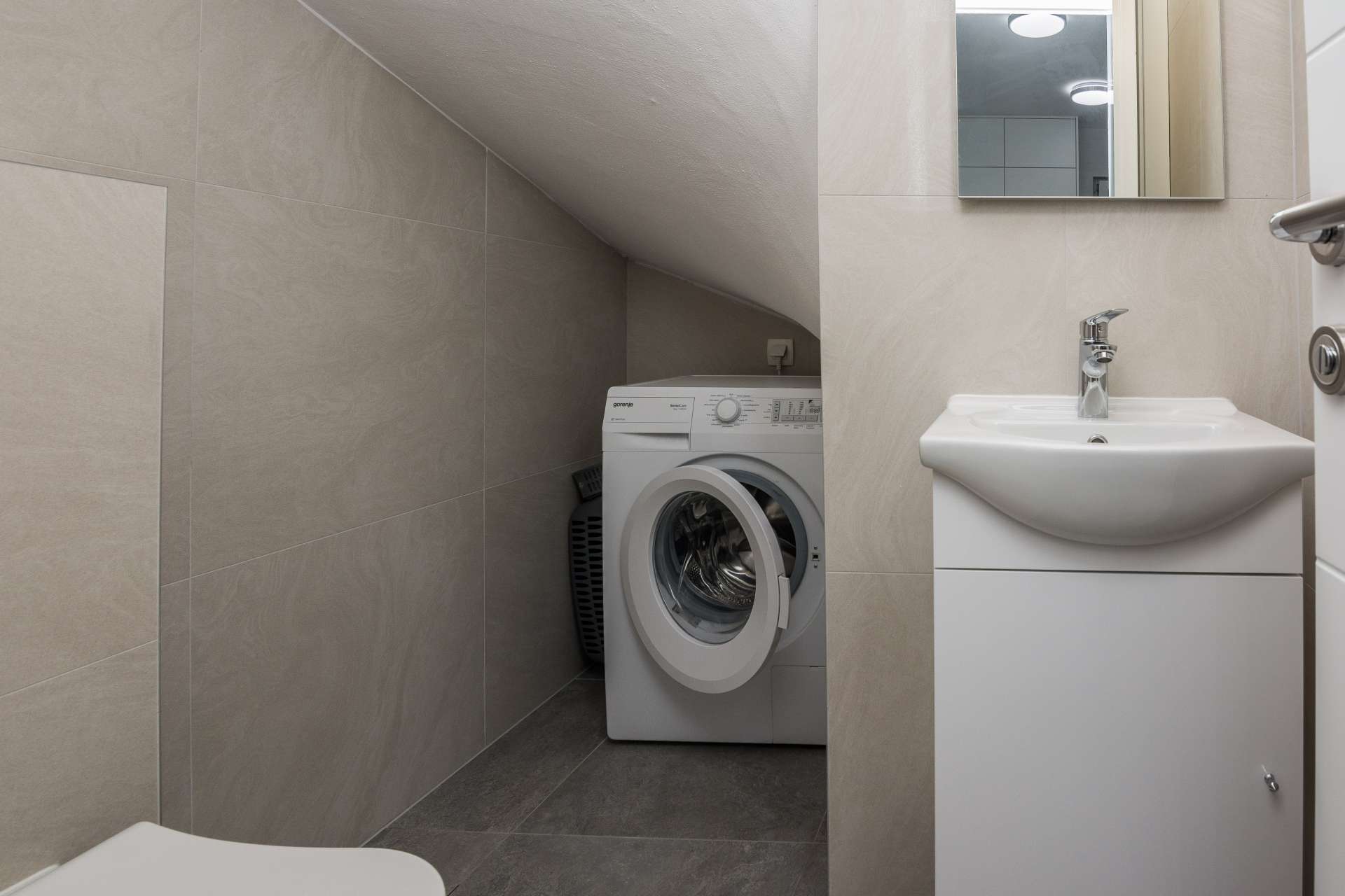 Apartment Spanic 2