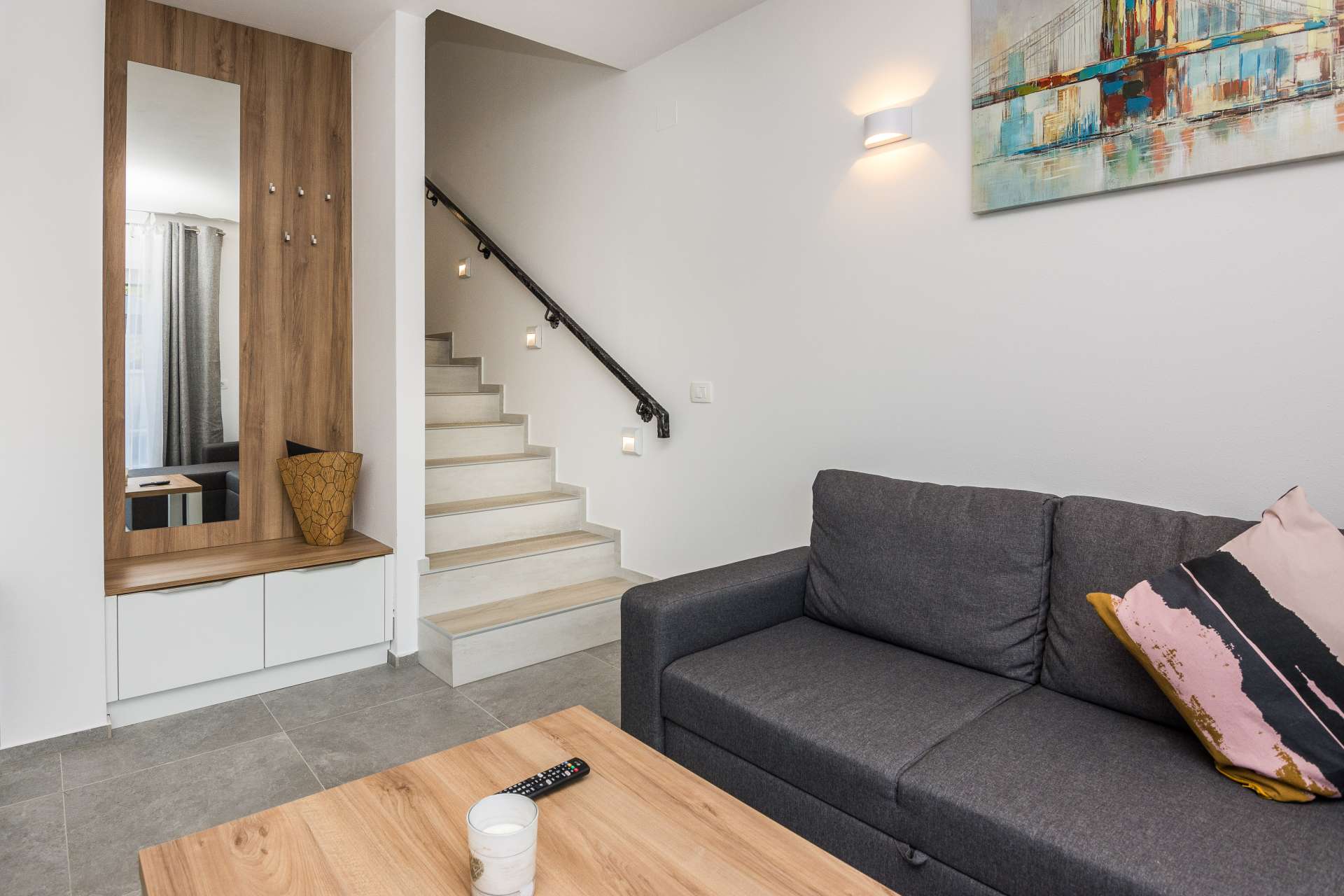 Apartment Spanic 2
