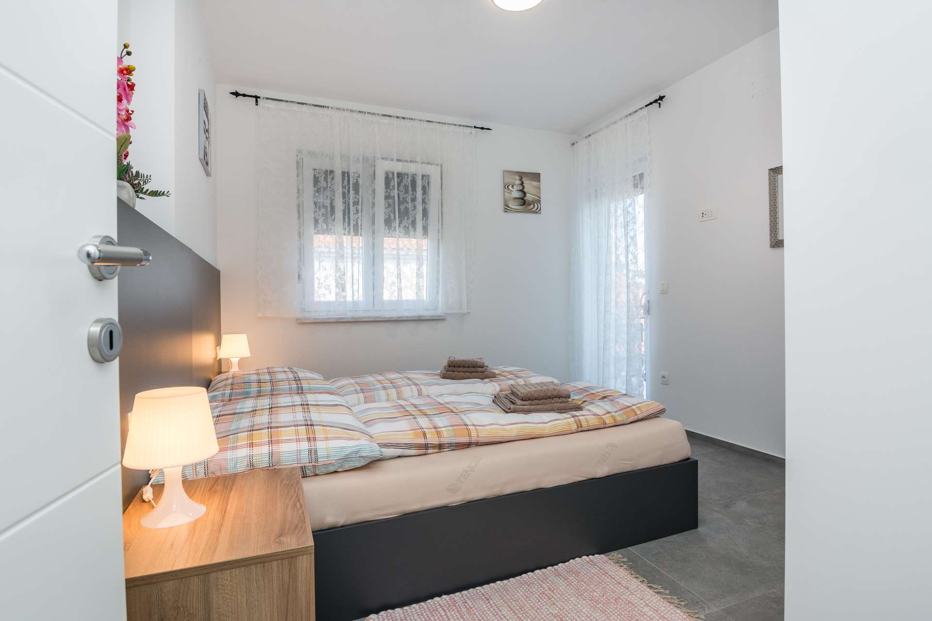 Apartment Spanic 2