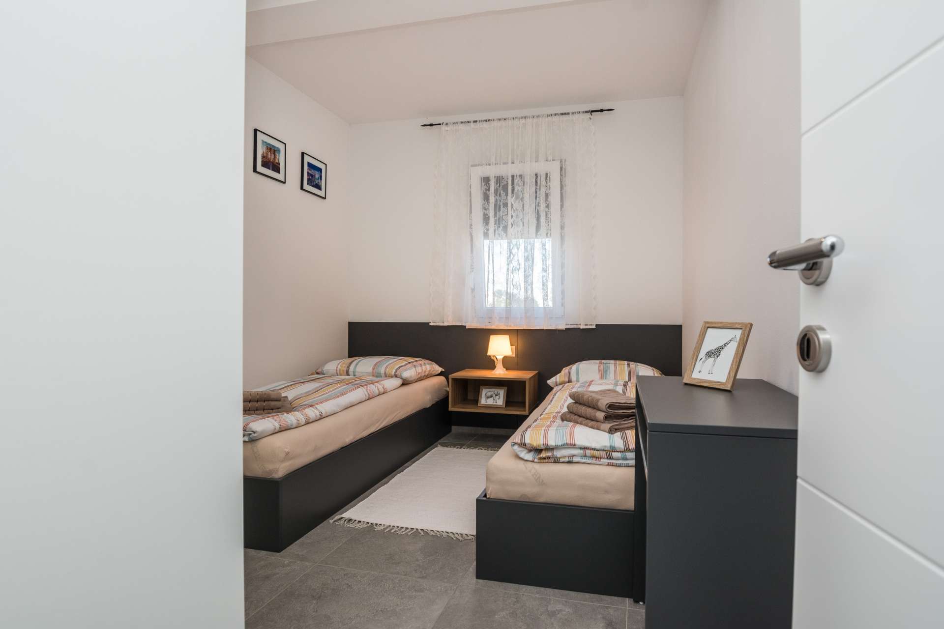 Apartment Spanic 2