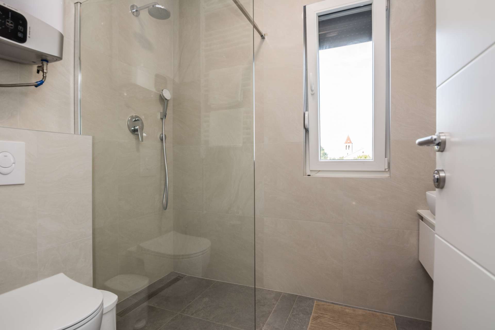 Apartment Spanic 2