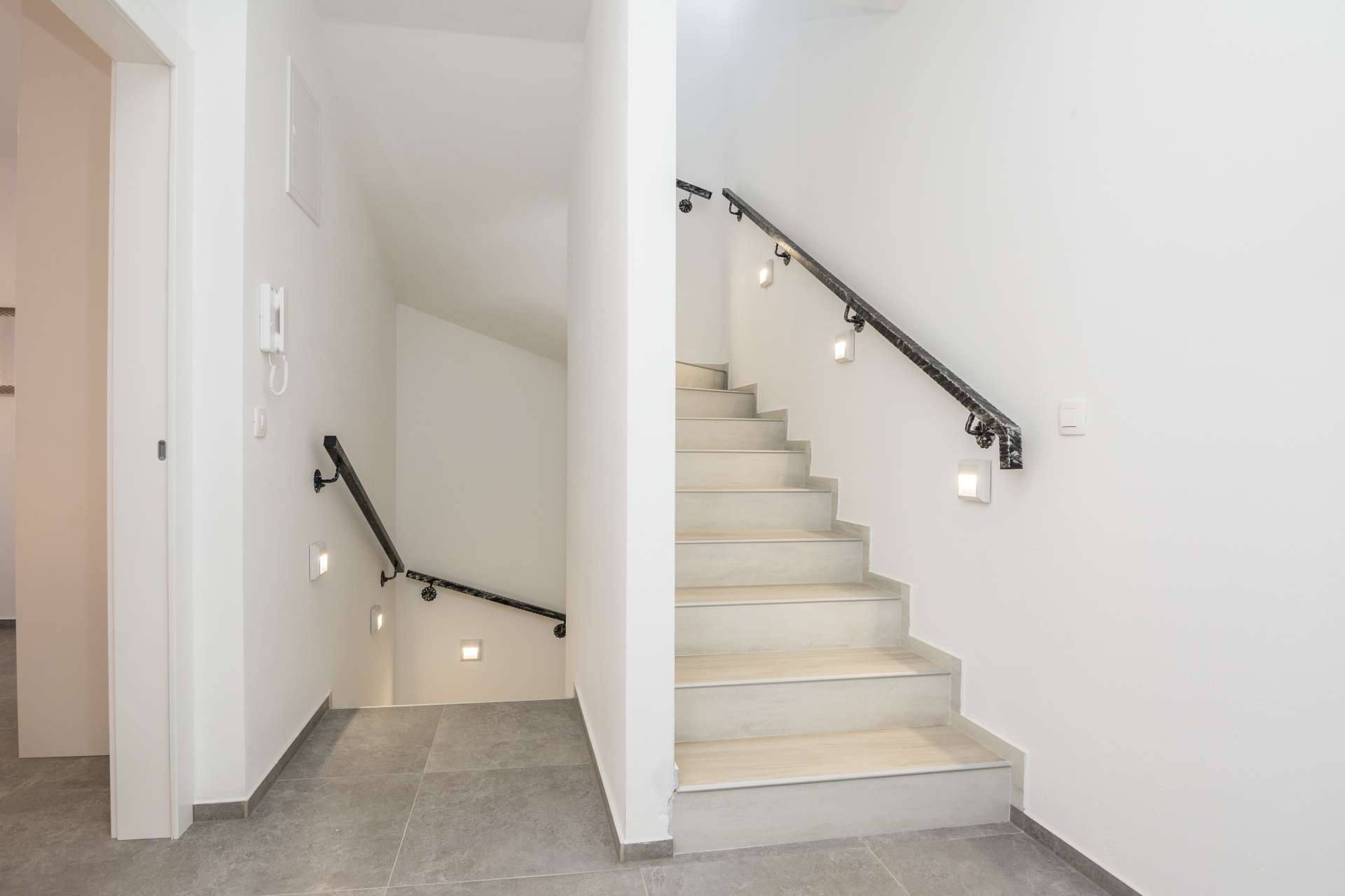 Apartment Spanic 2