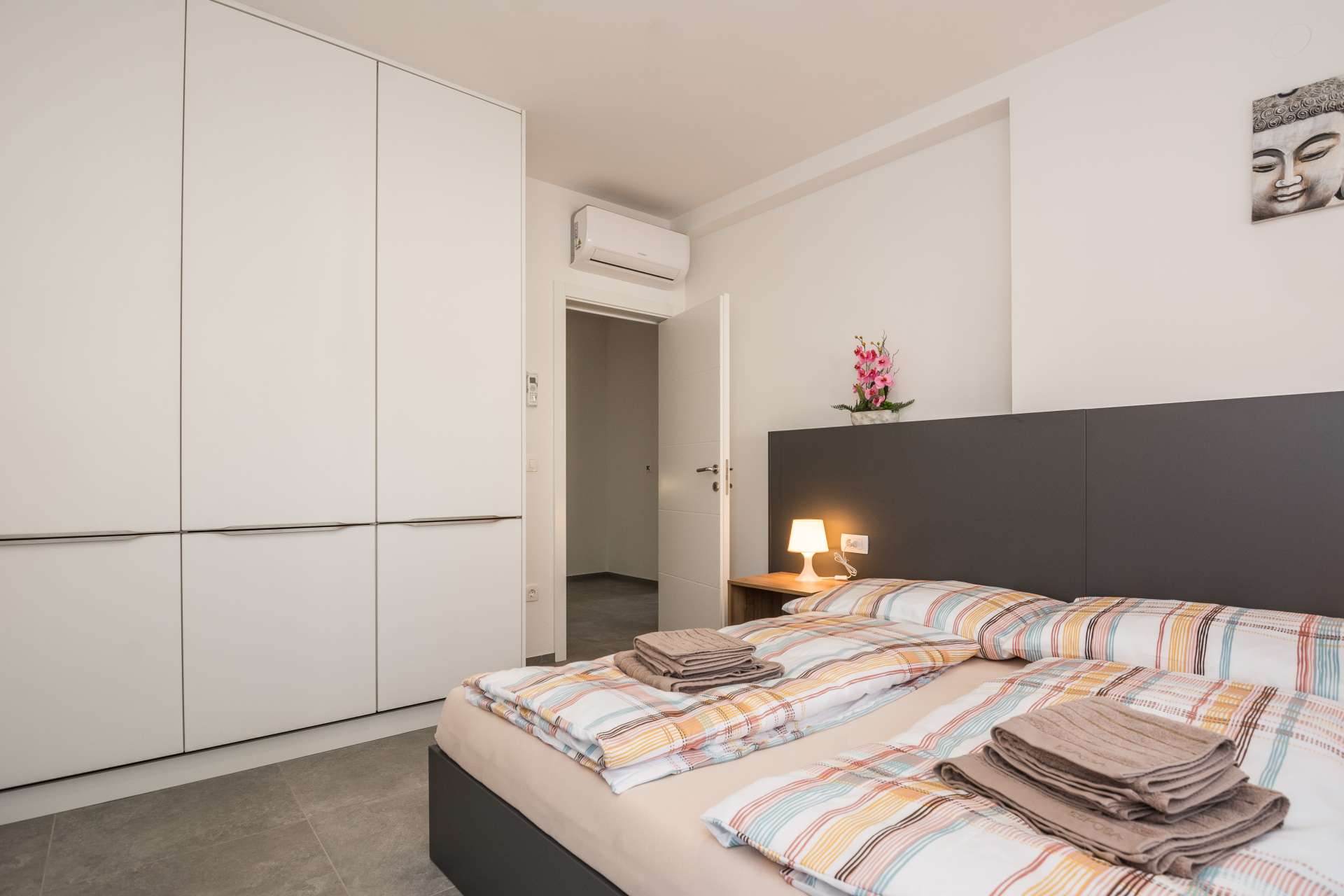 Apartment Spanic 2