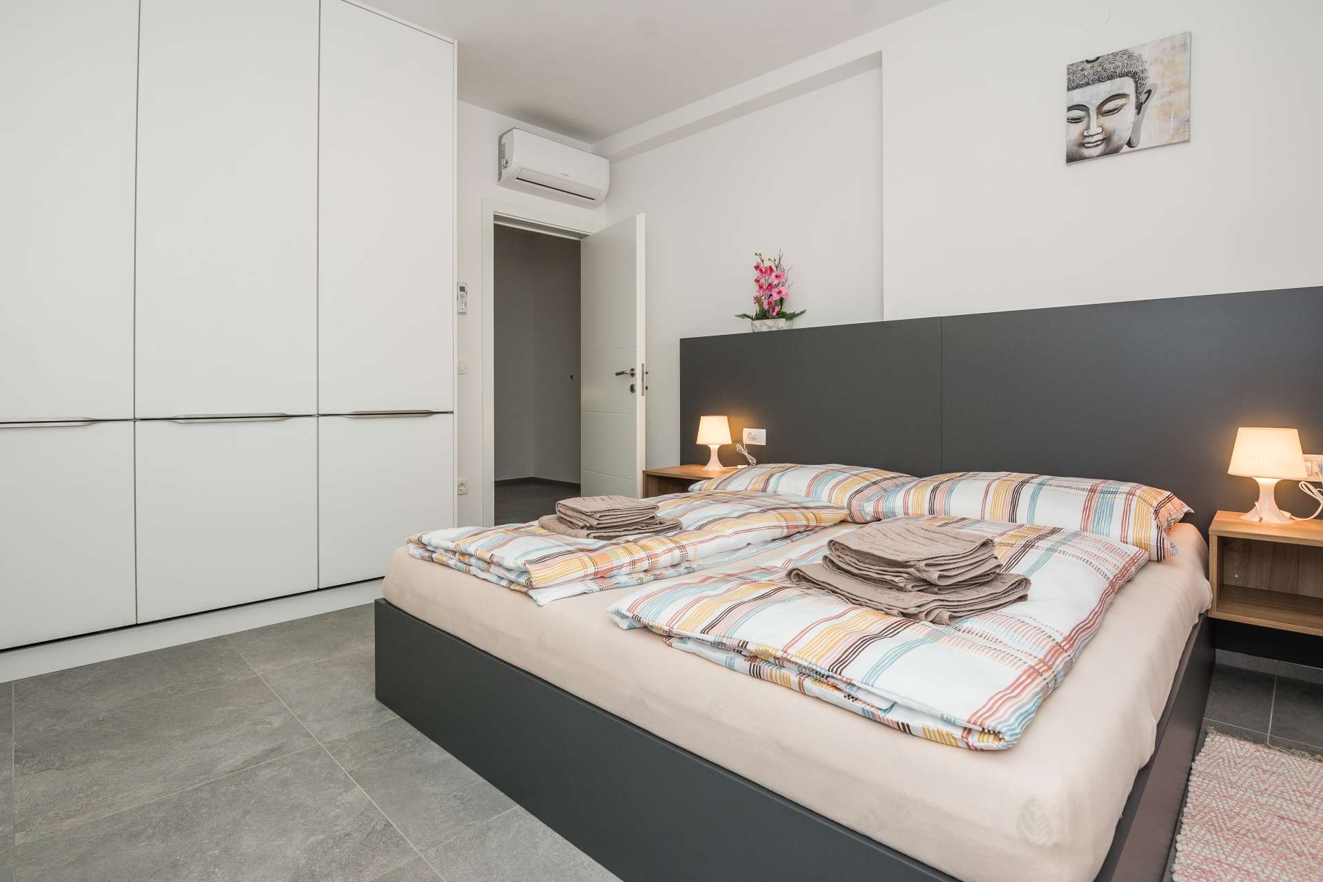 Apartment Spanic 2