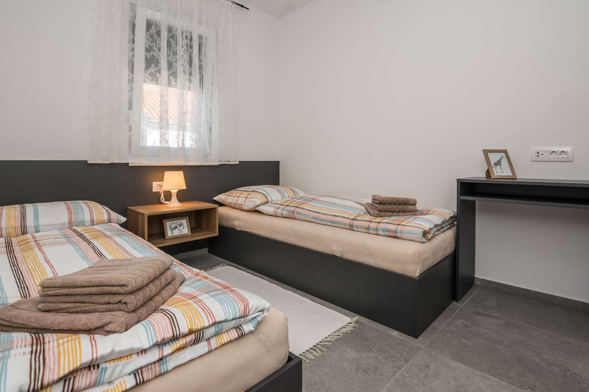 Apartment Spanic 2
