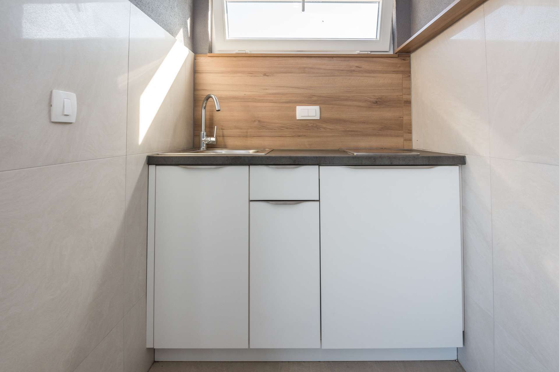 Apartment Spanic 2