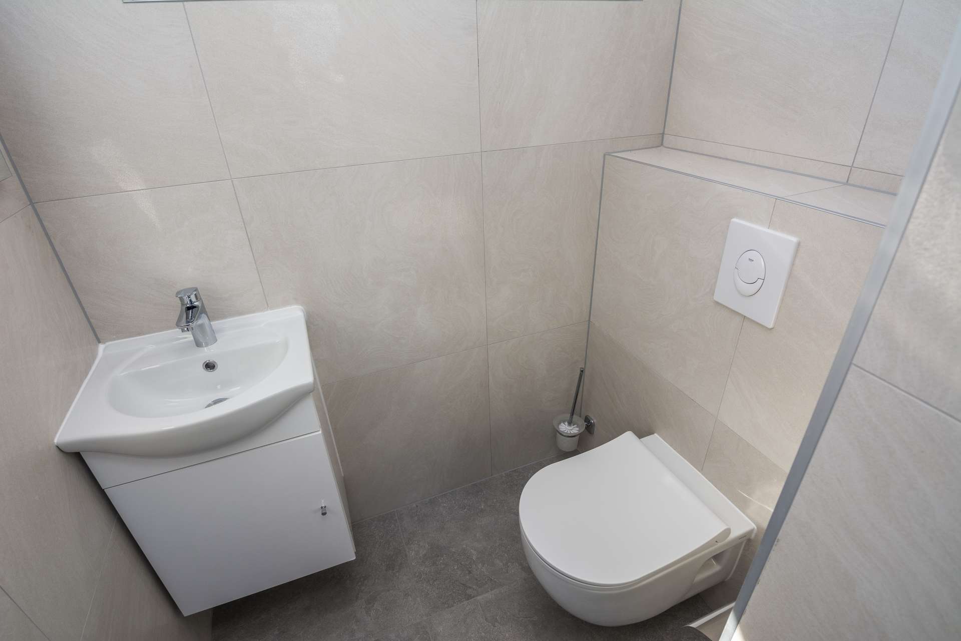 Apartment Spanic 2