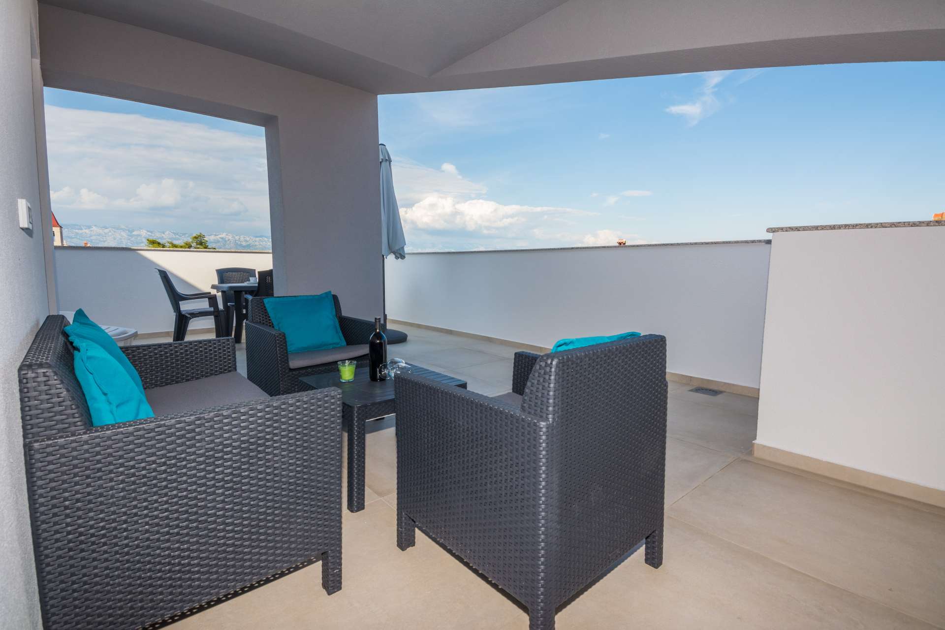 Apartment Spanic 2