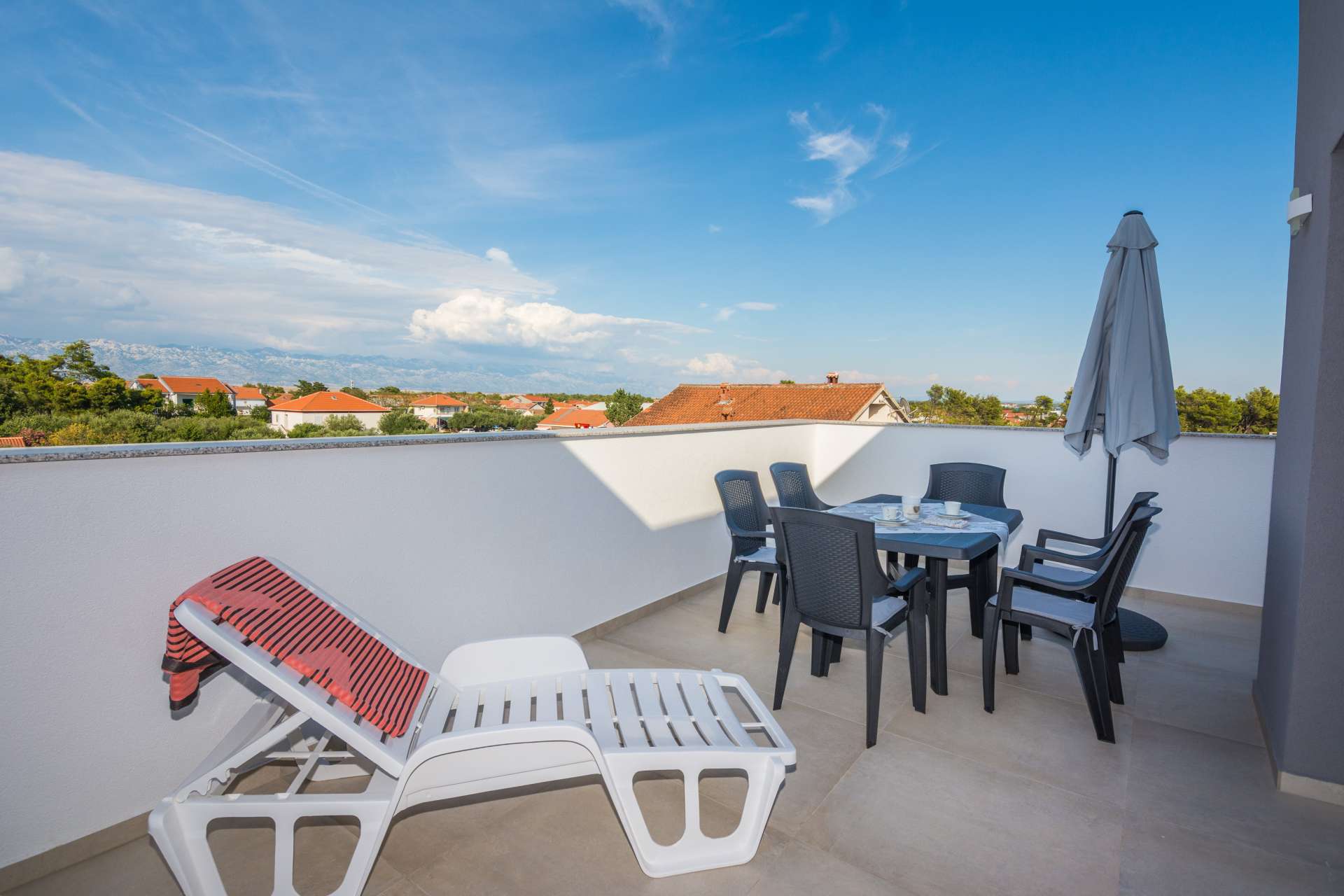 Apartment Spanic 2