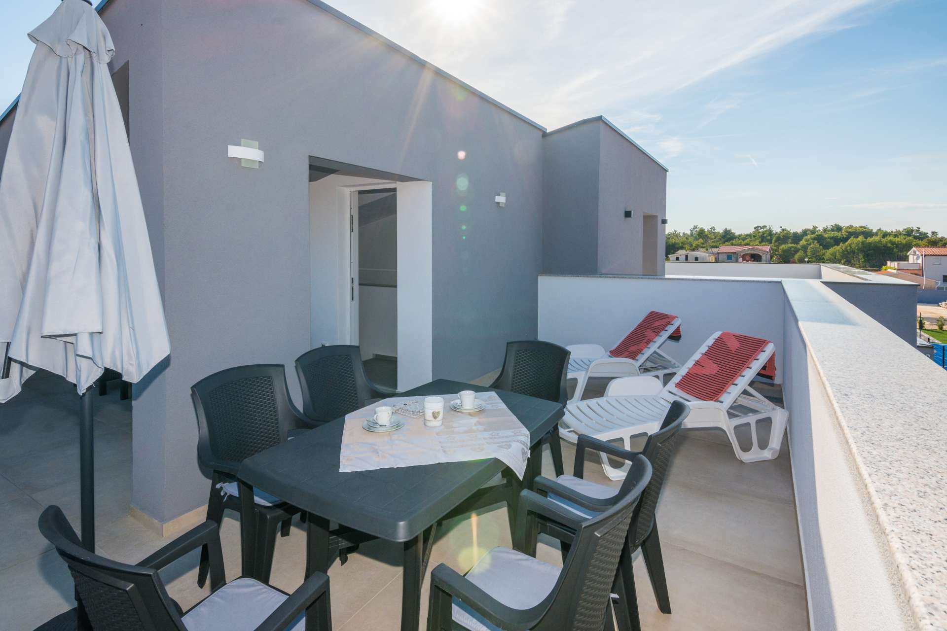 Apartment Spanic 2