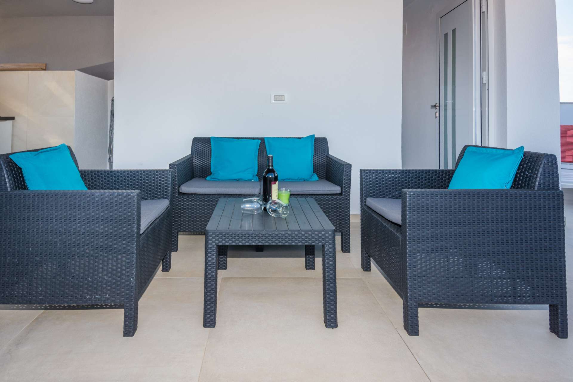 Apartment Spanic 2