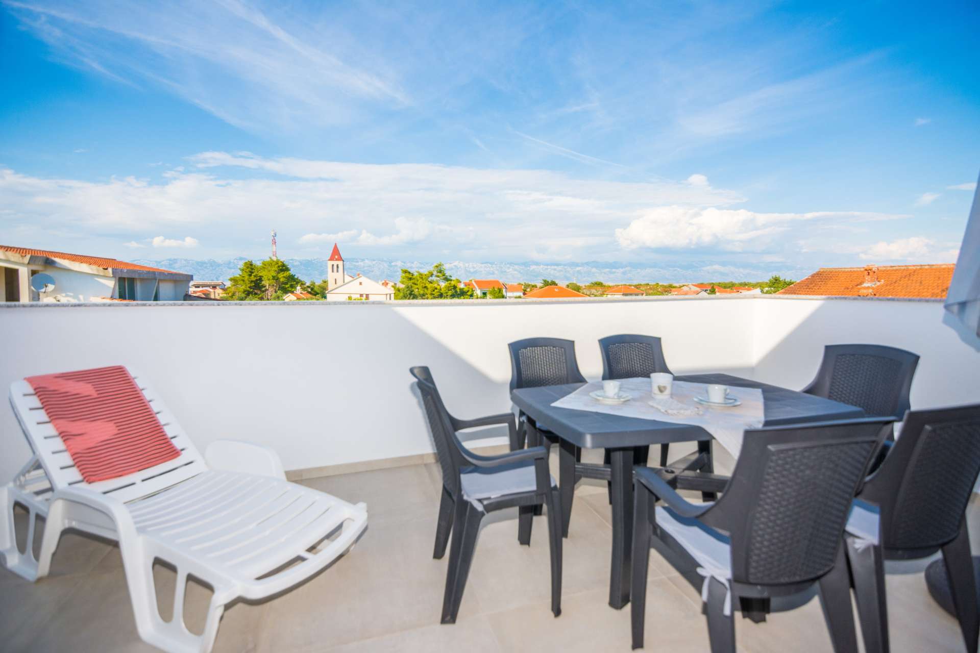 Apartment Spanic 2