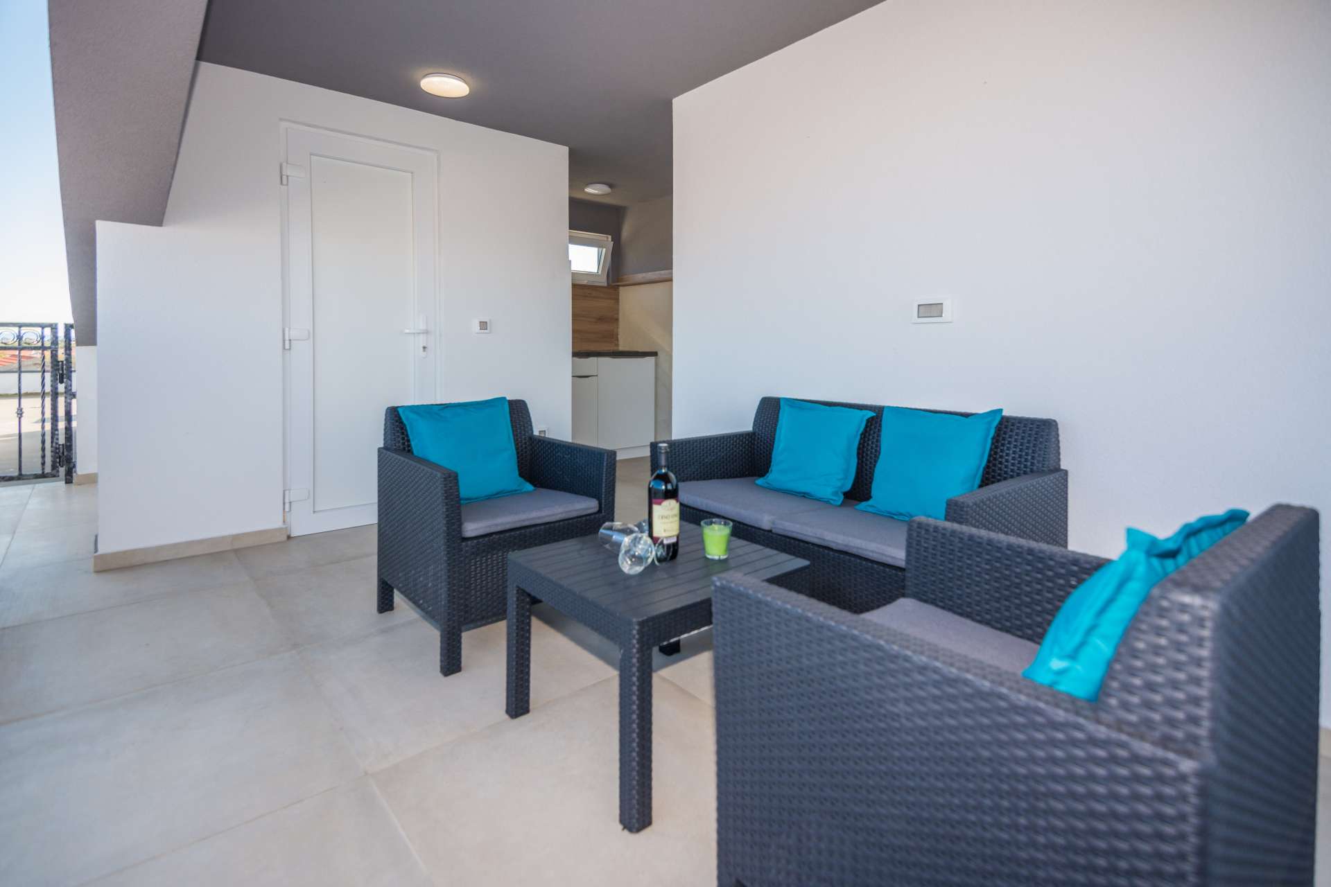 Apartment Spanic 2