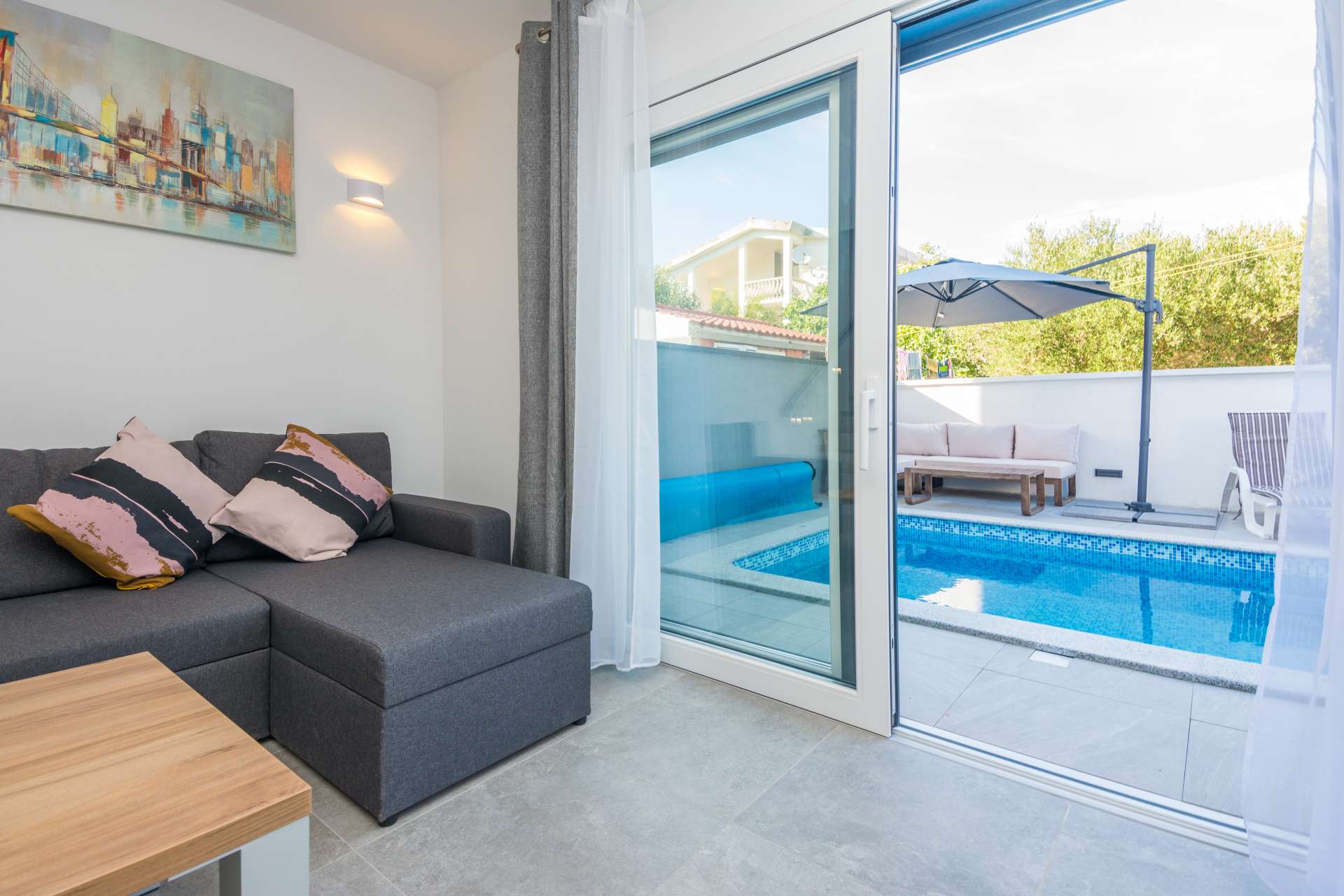 Apartment Spanic 2