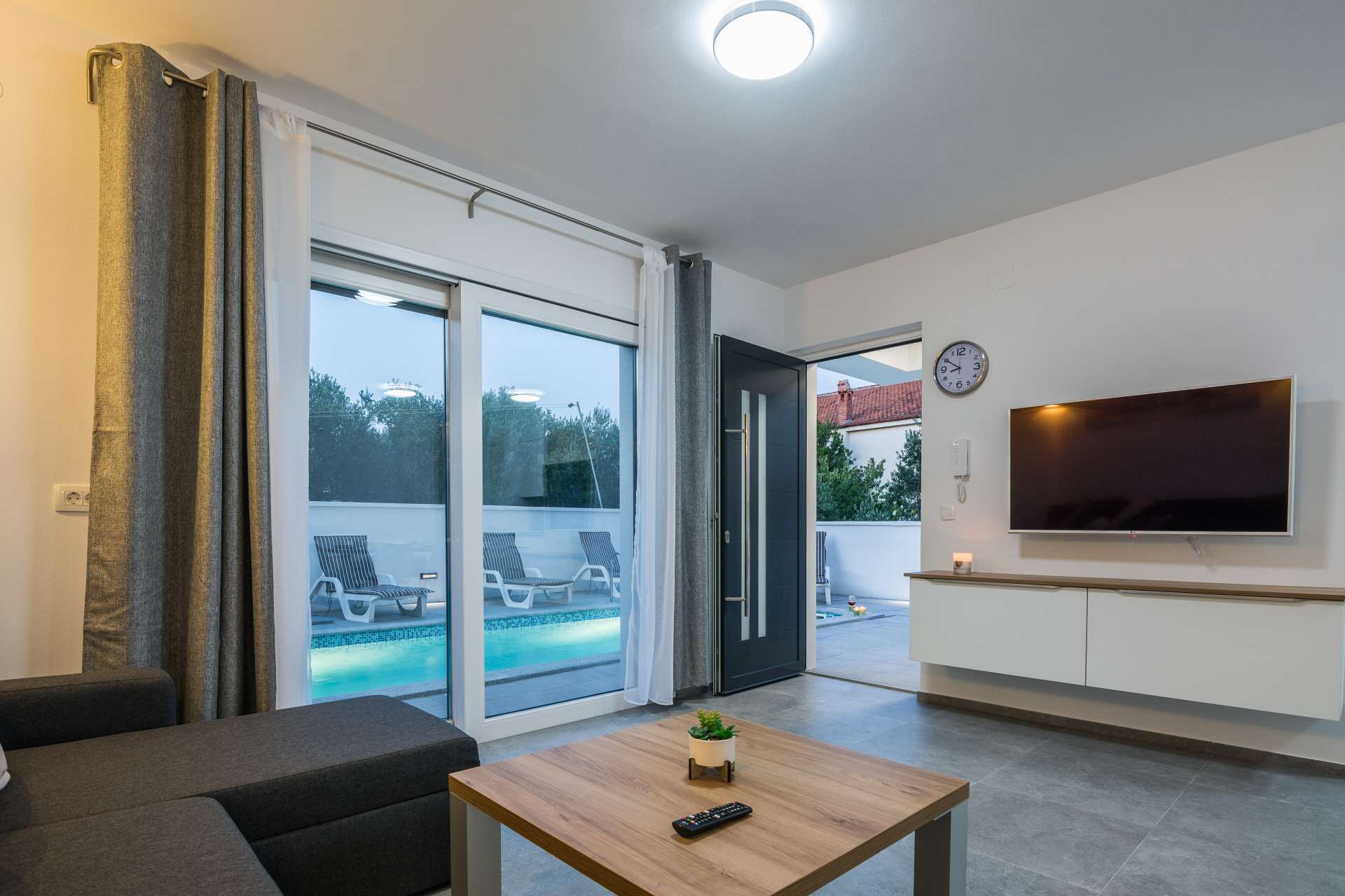 Apartment Spanic 2