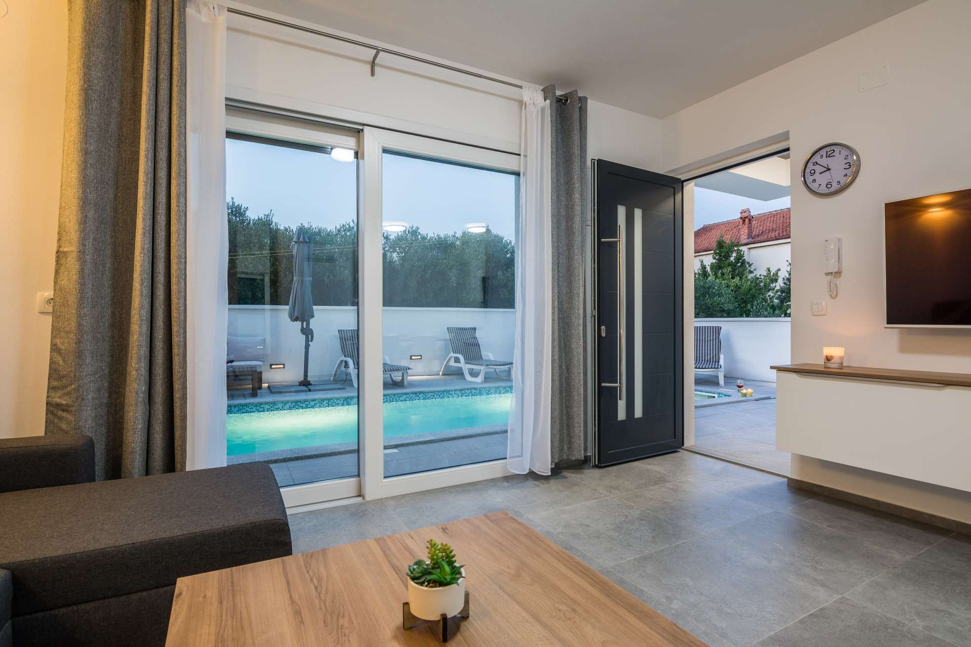 Apartment Spanic 2