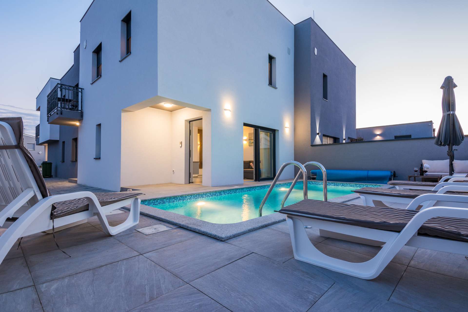 Apartment Spanic 2
