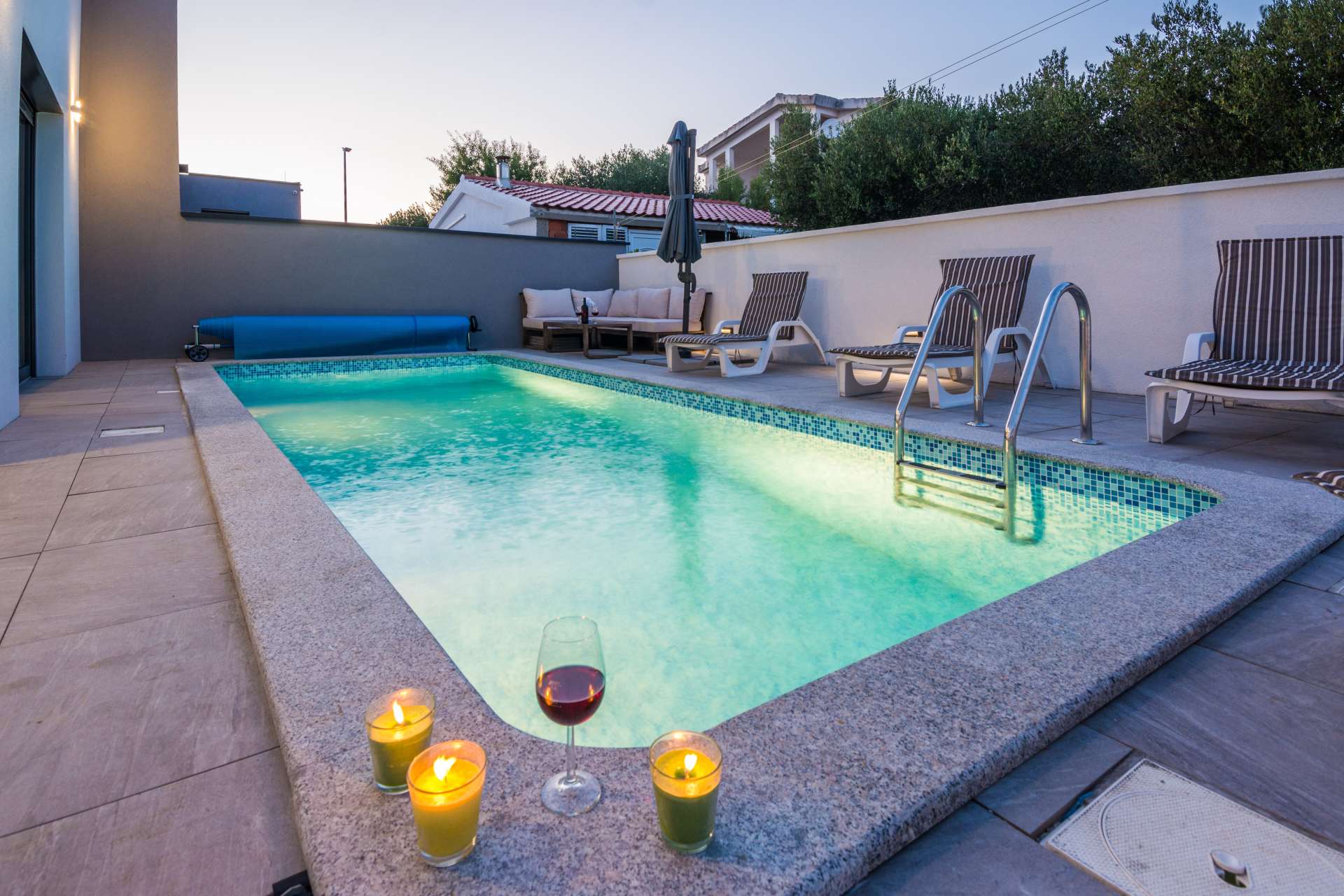 Apartment Spanic 2
