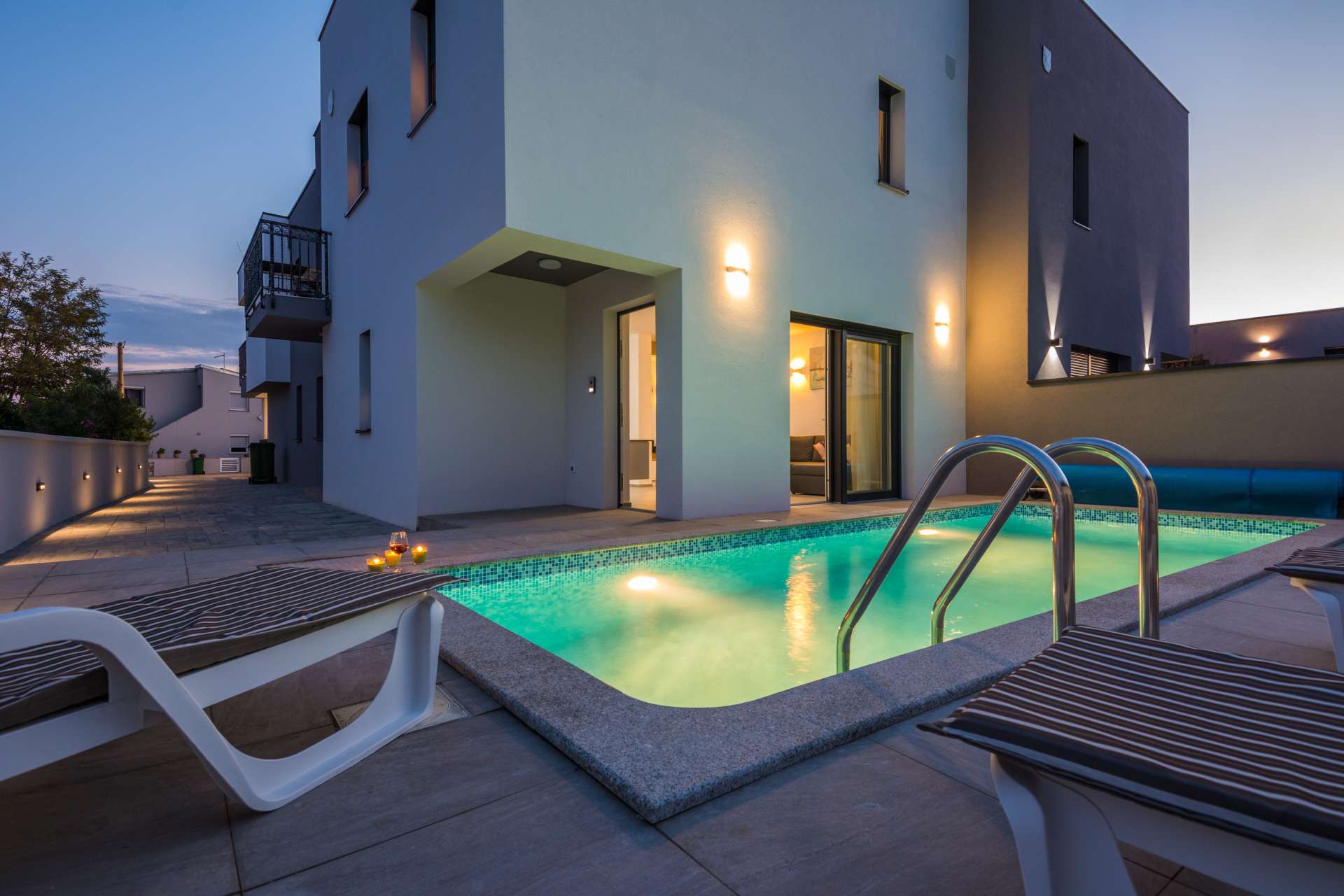 Apartment Spanic 2