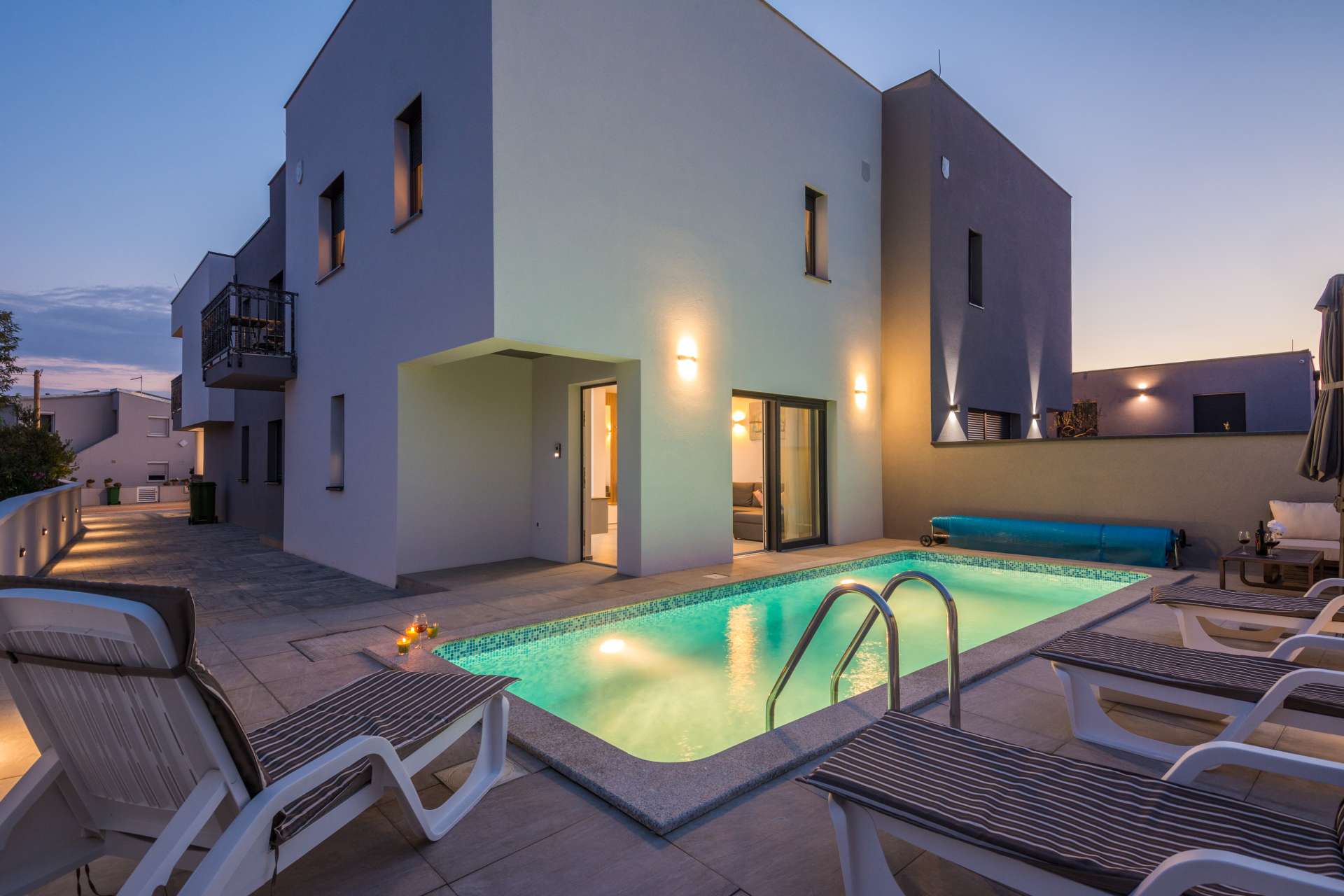 Apartment Spanic 2