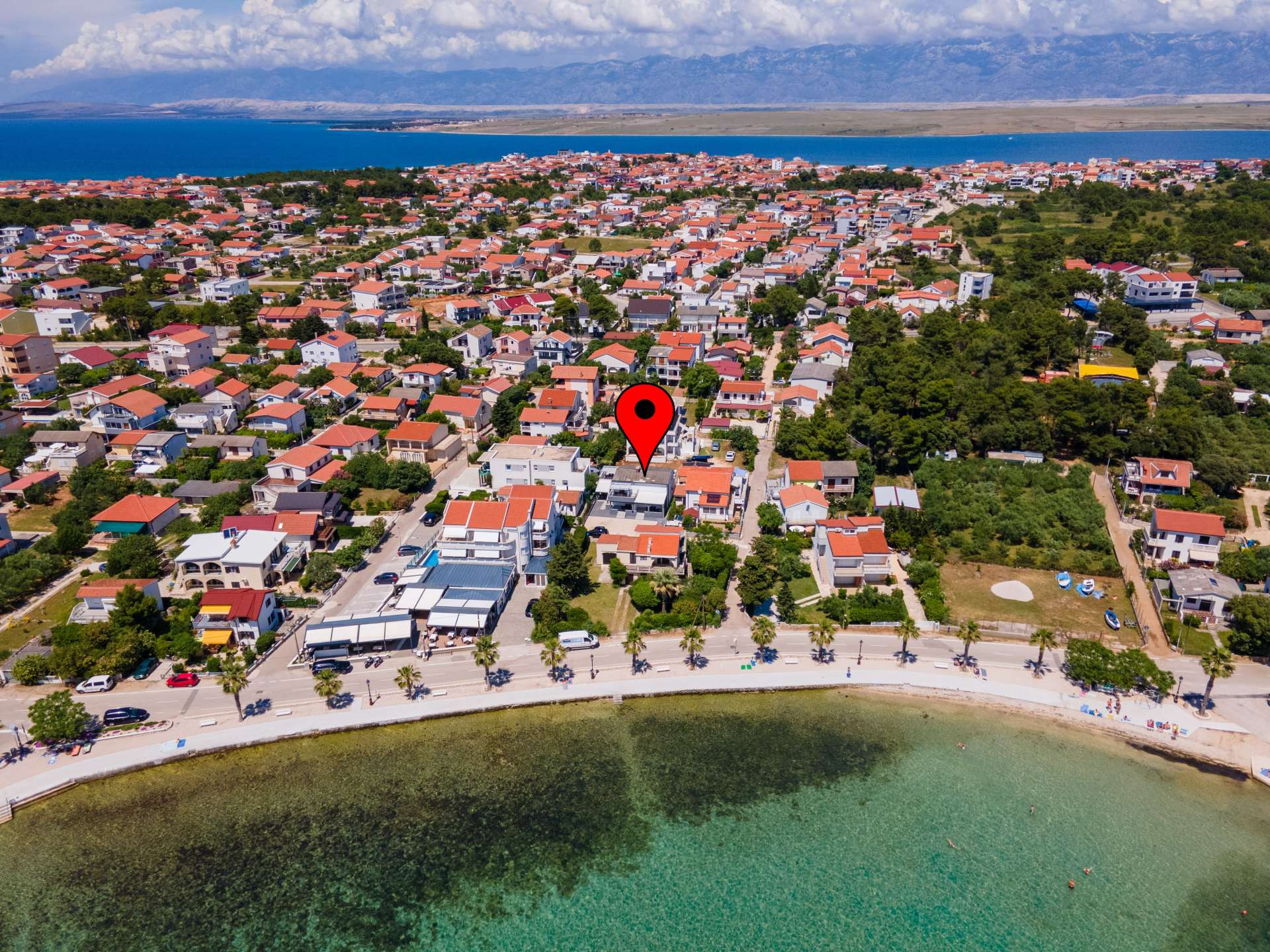 Villa Skundric 1