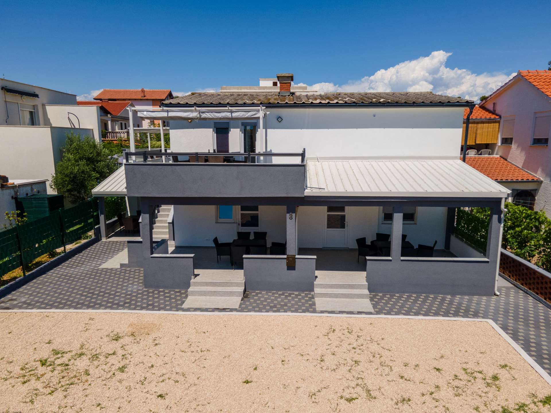 Villa Skundric 2
