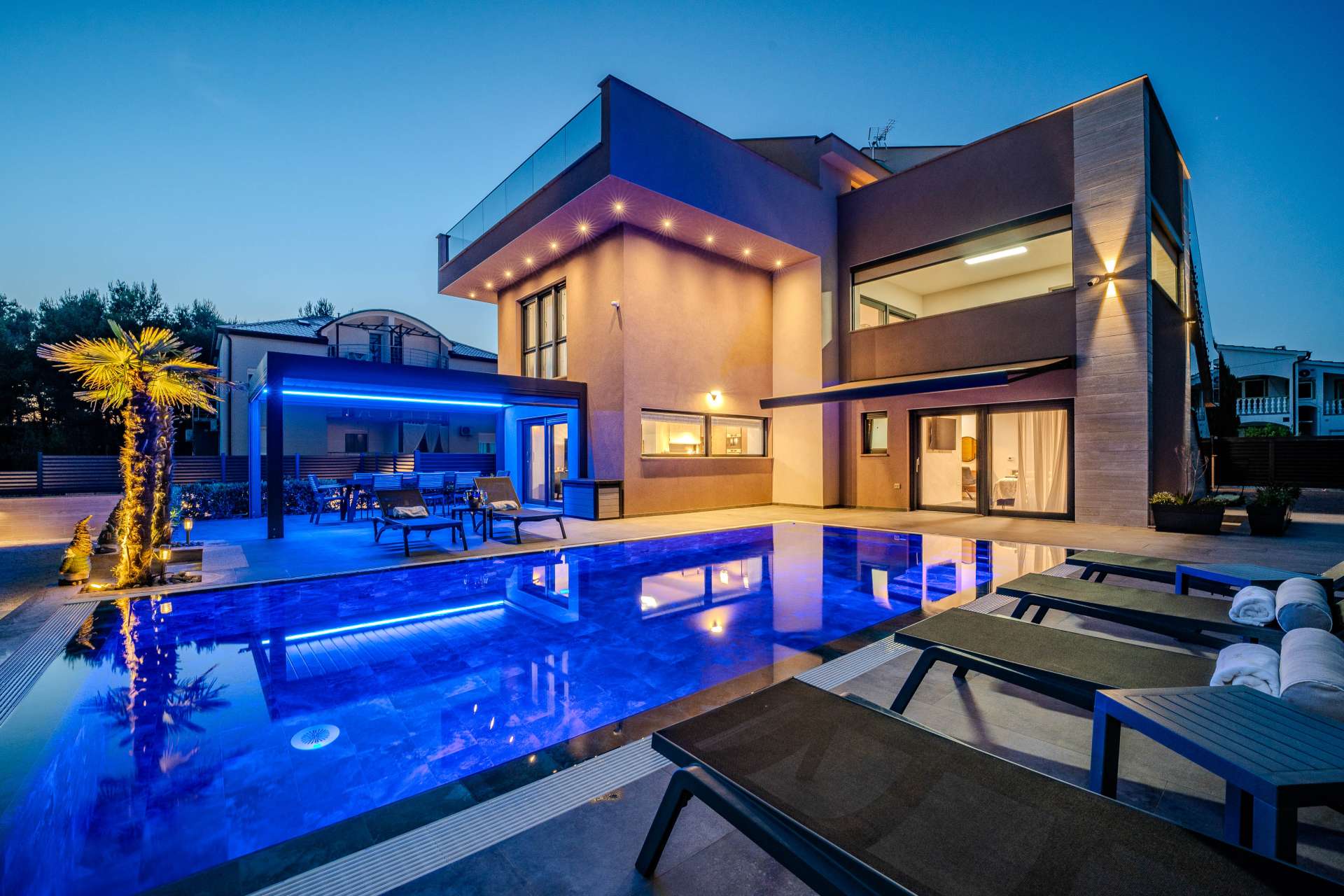 Apartment Royal 3