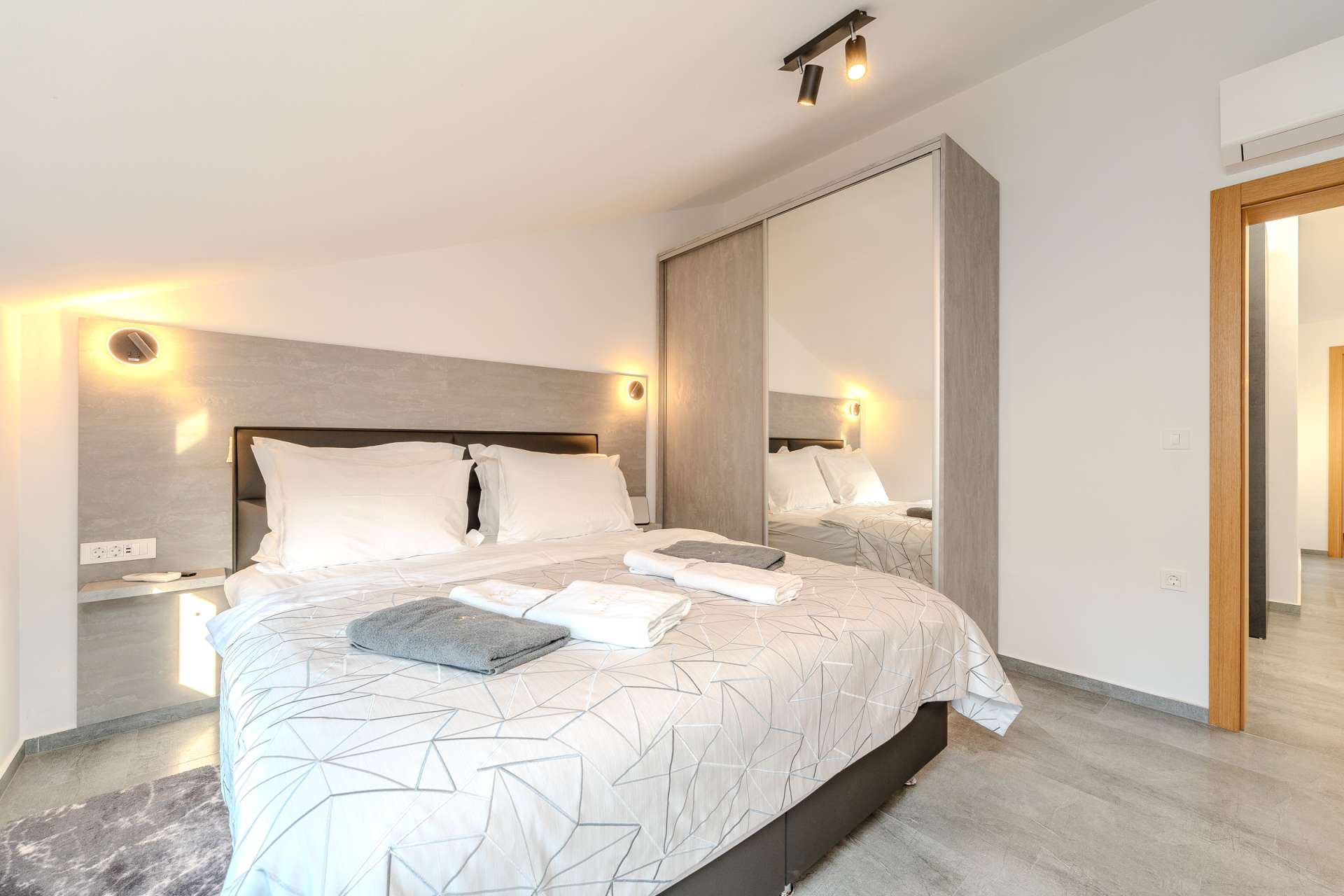 Apartment Royal 3
