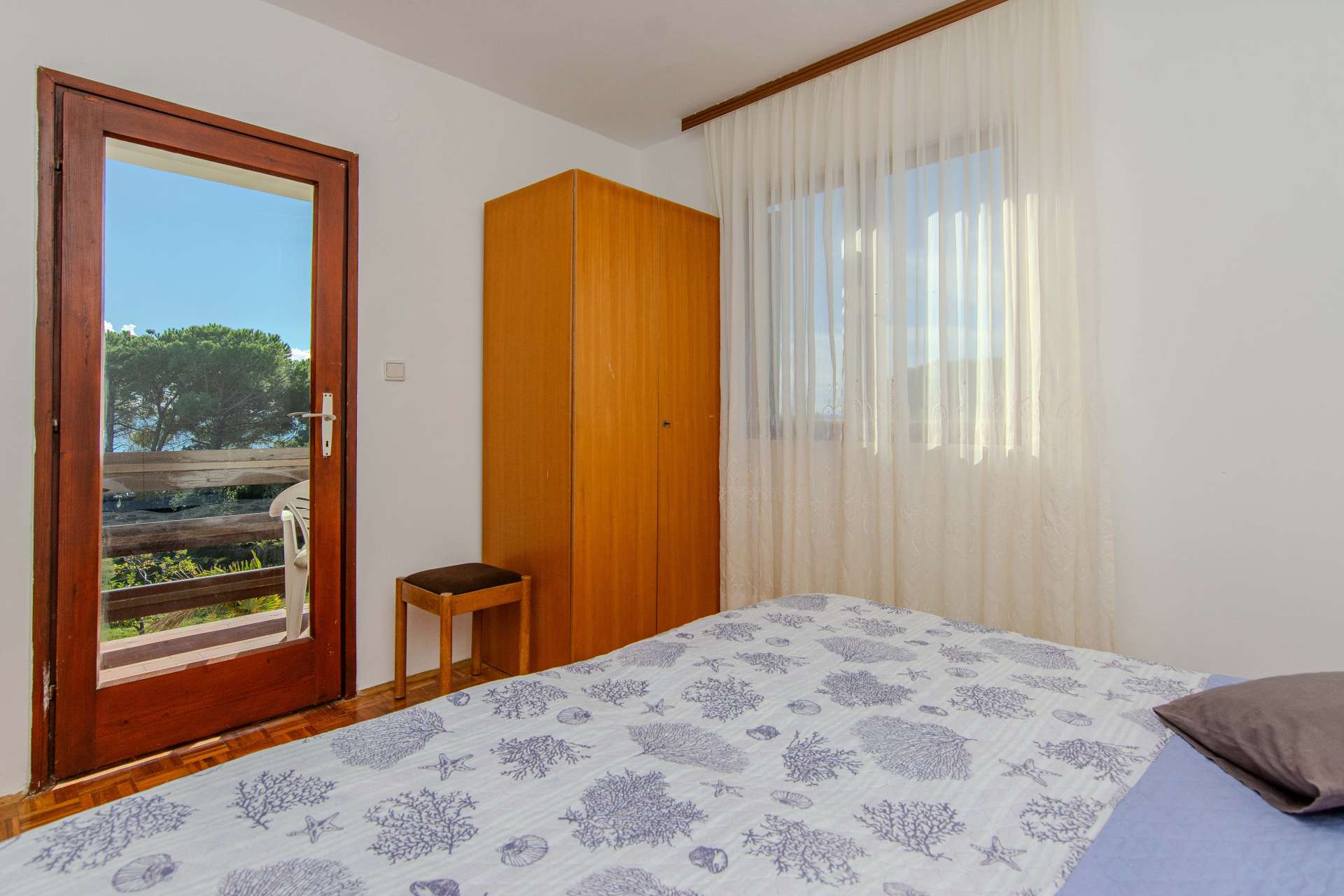 Apartment Kurta 1