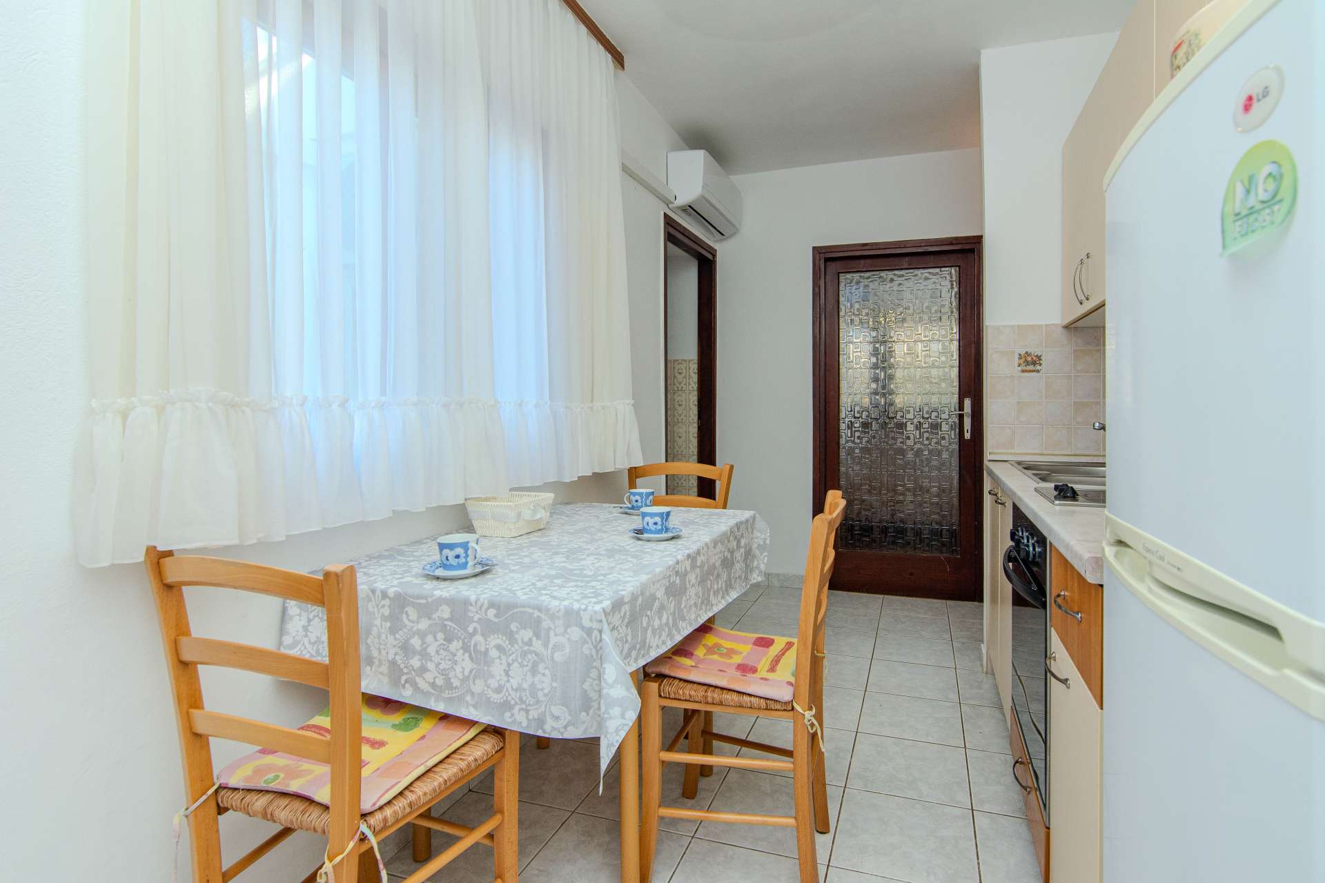 Apartment Kurta 2