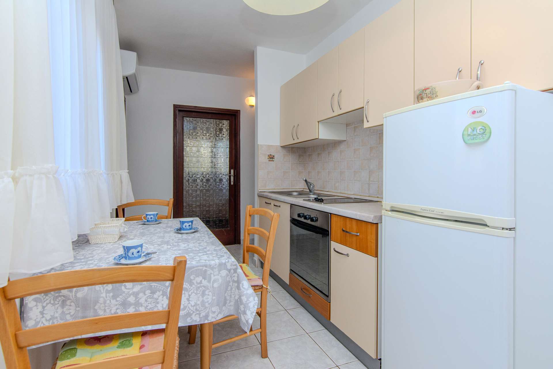 Apartment Kurta 2