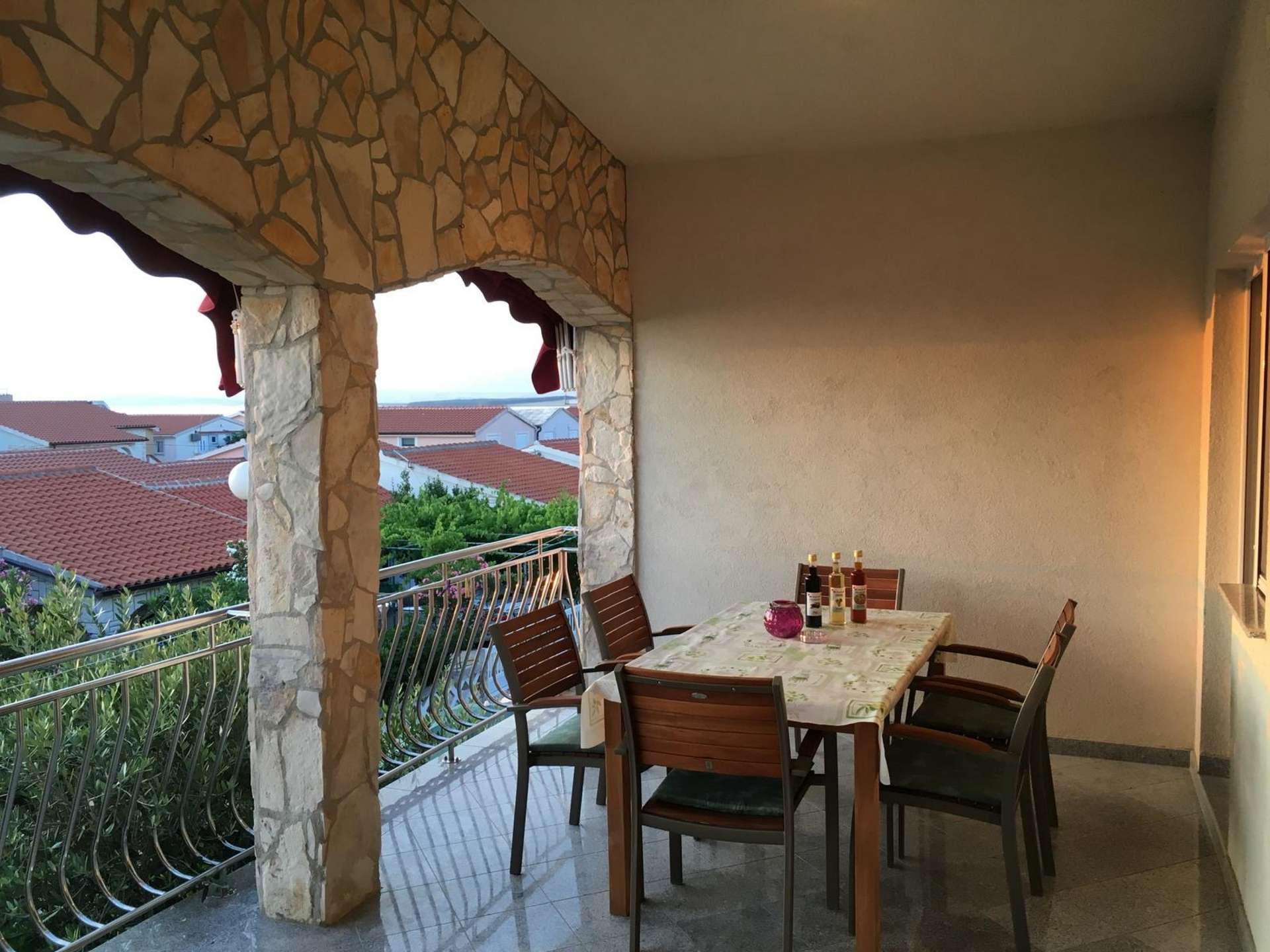 Apartment Pranic 2