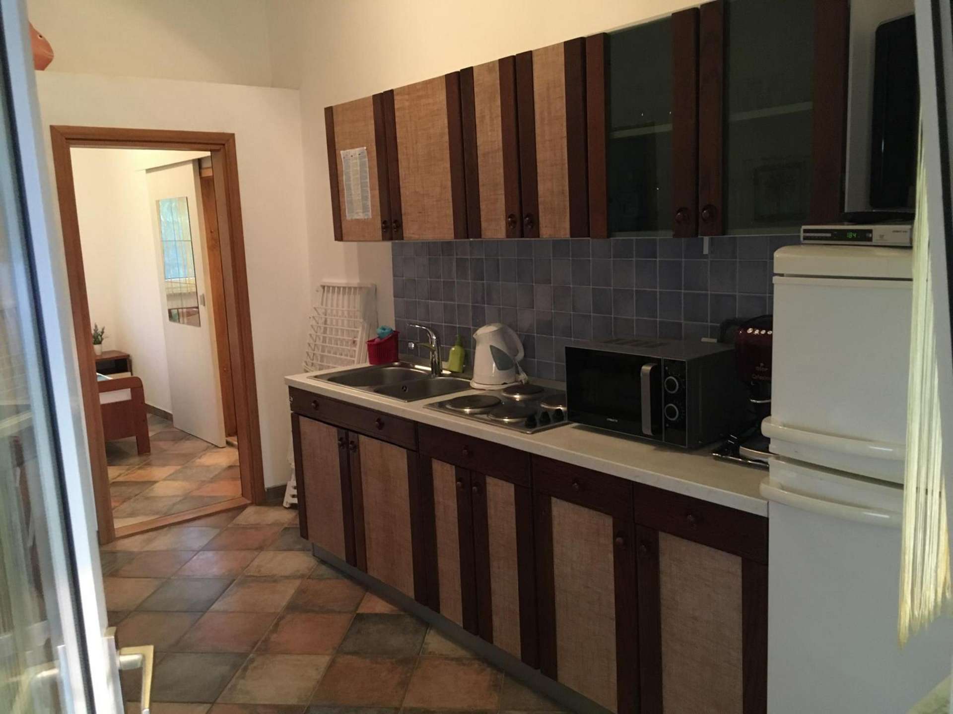 Apartment Pranic 2