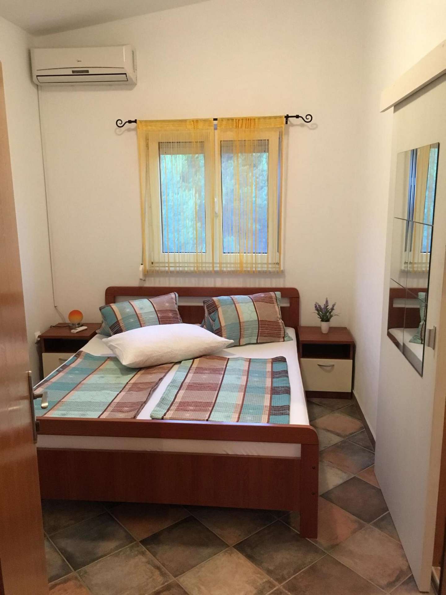 Apartment Pranic 2
