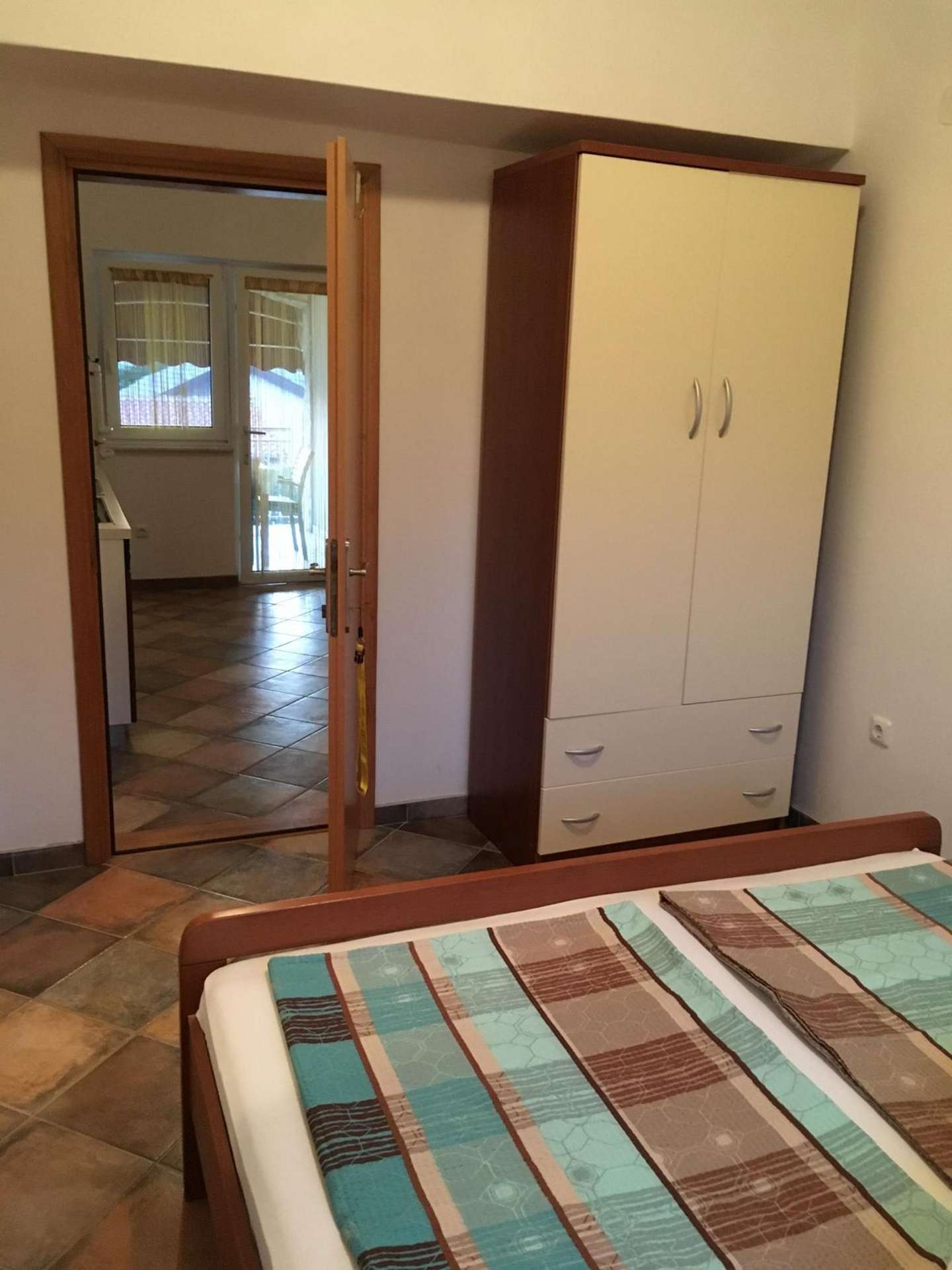 Apartment Pranic 2
