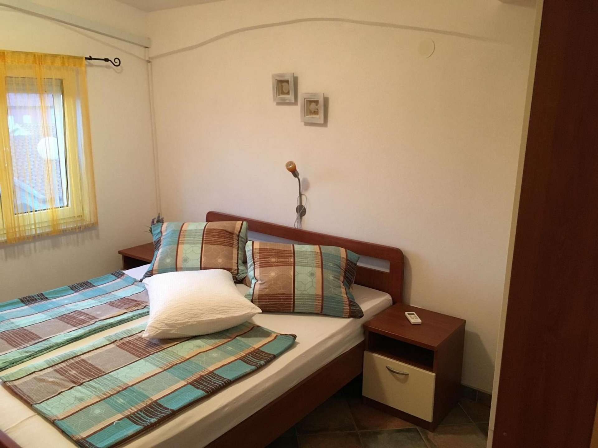 Apartment Pranic 2