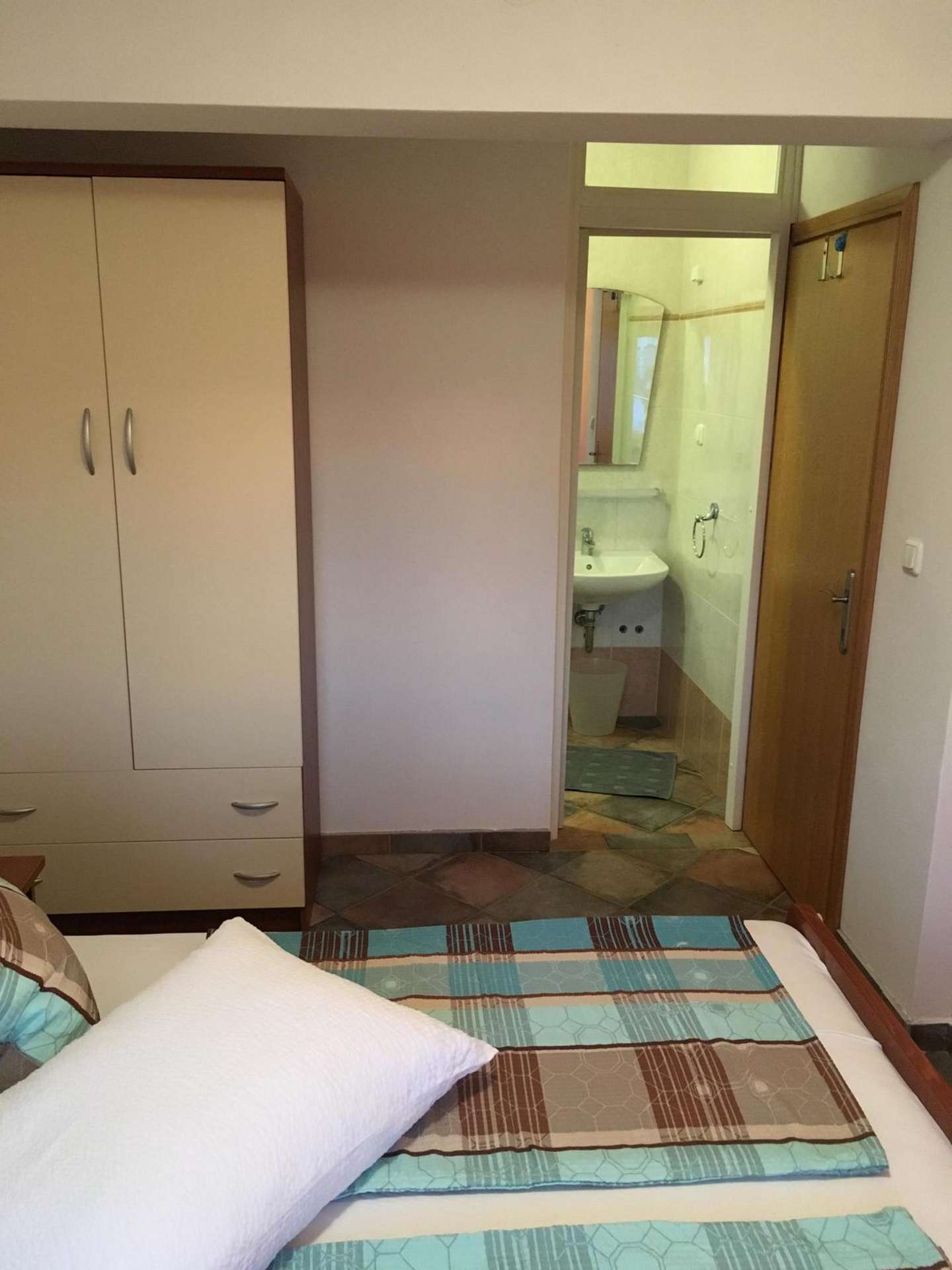 Apartment Pranic 2