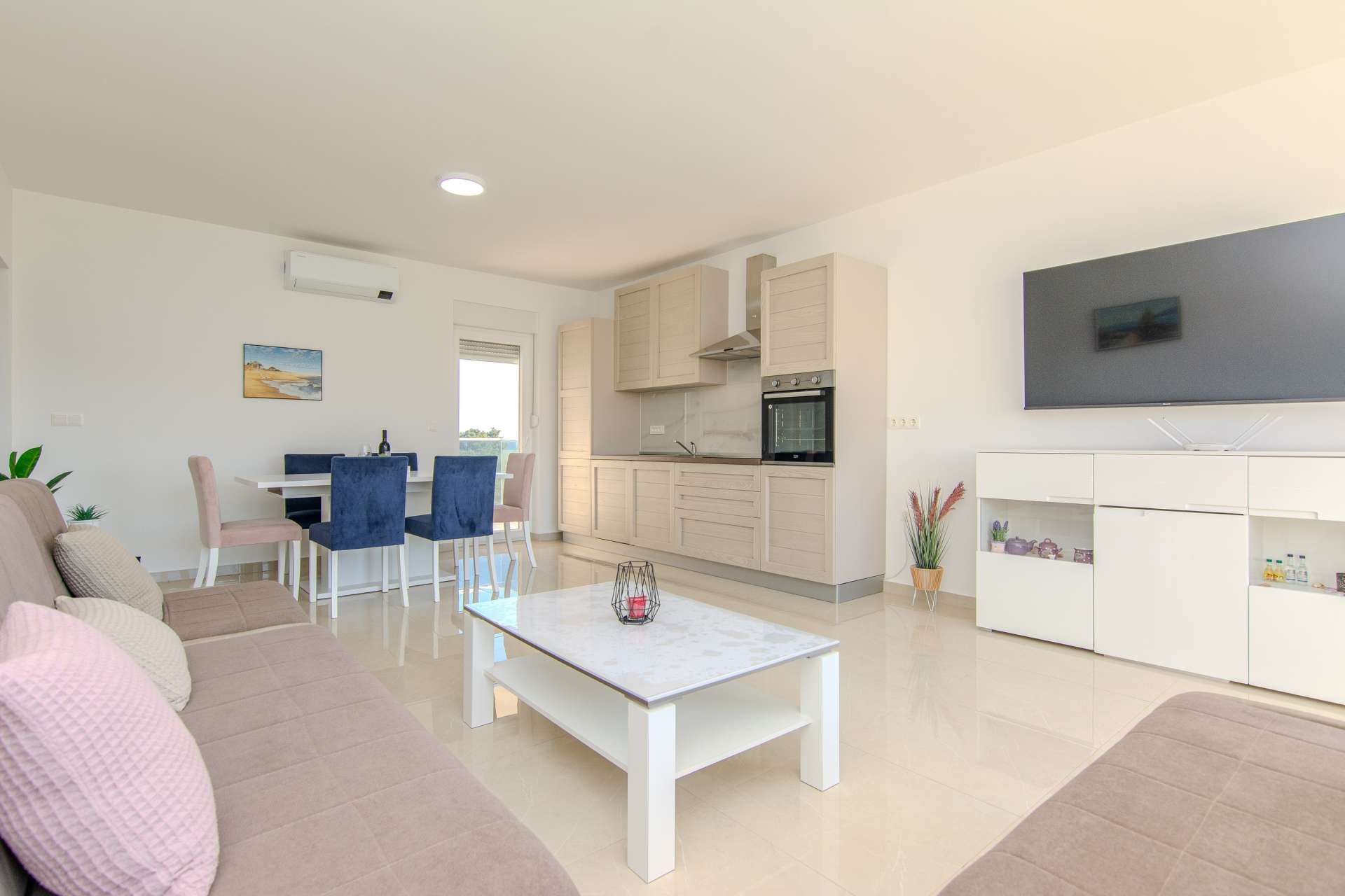 Apartment Brcina