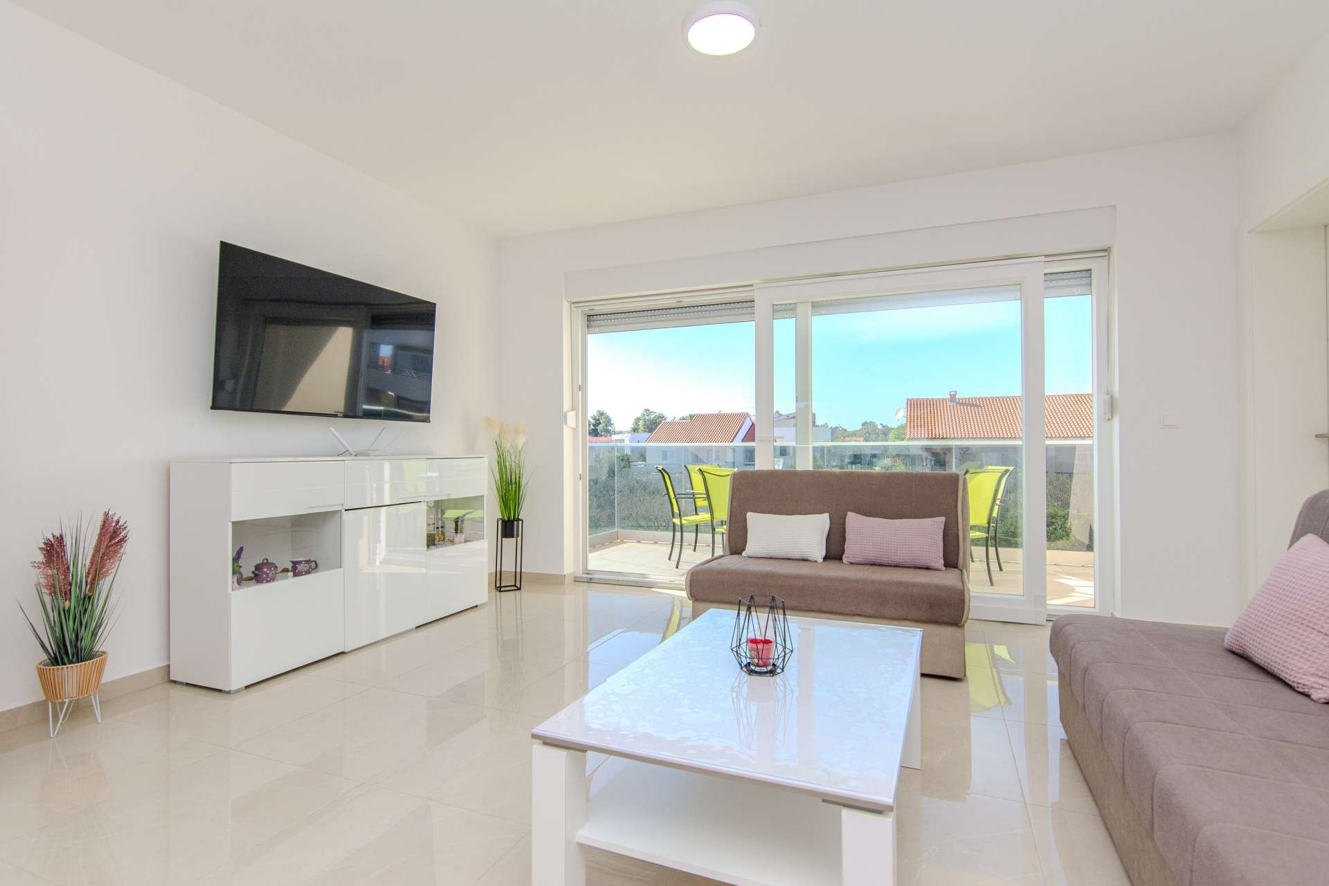 Apartment Brcina