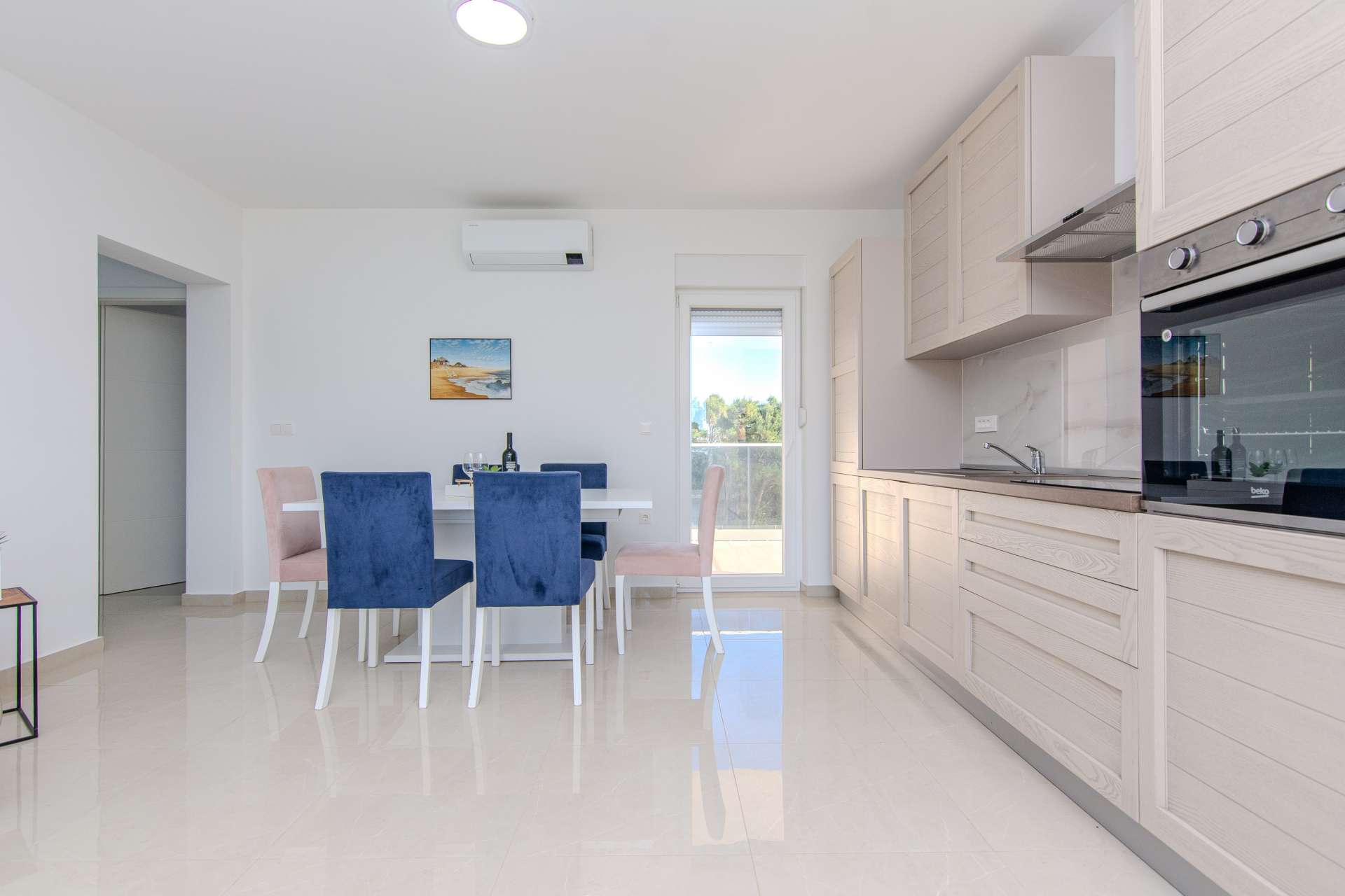 Apartment Brcina