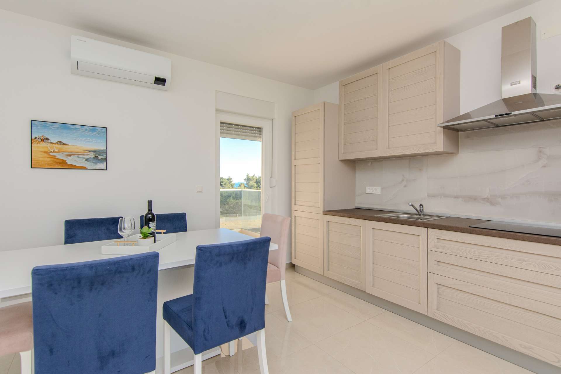 Apartment Brcina
