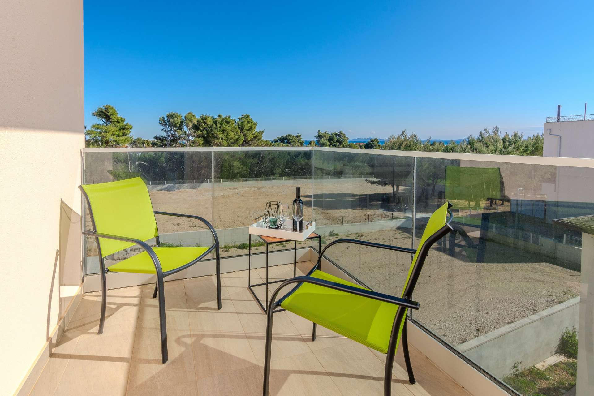 Apartment Brcina
