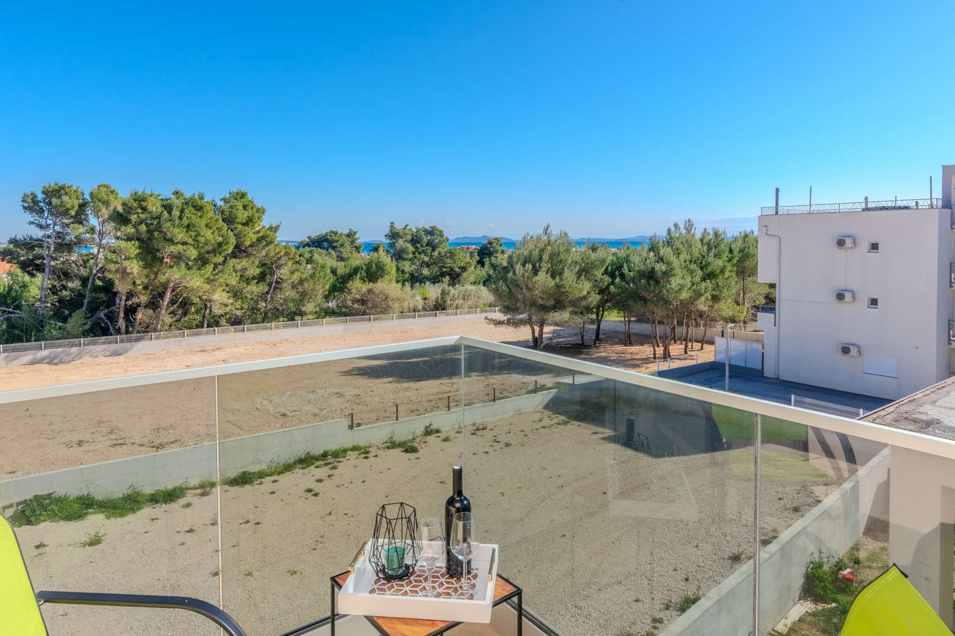 Apartment Brcina